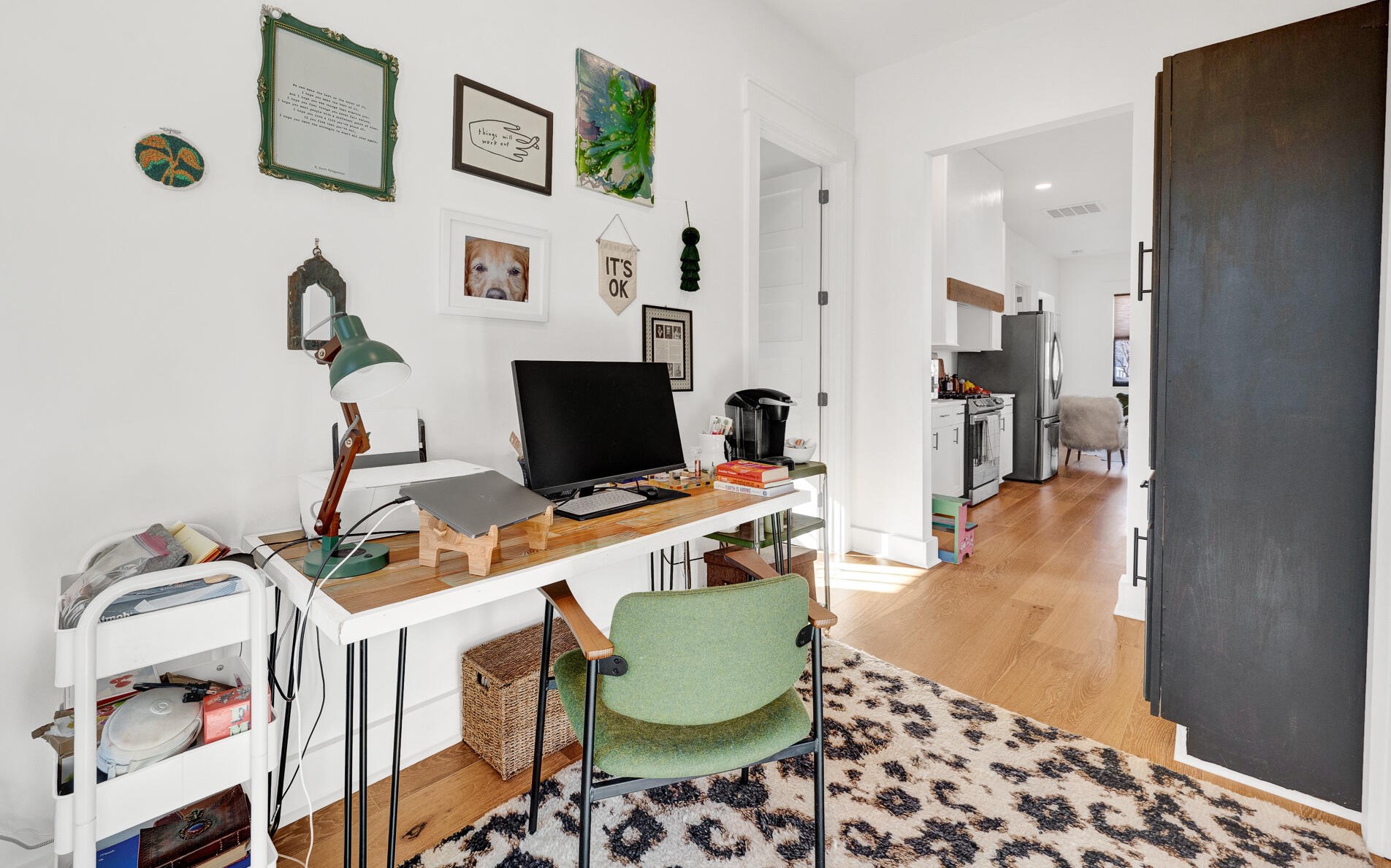 55 Kennedy St, Charleston SC  29403-5211 exterior