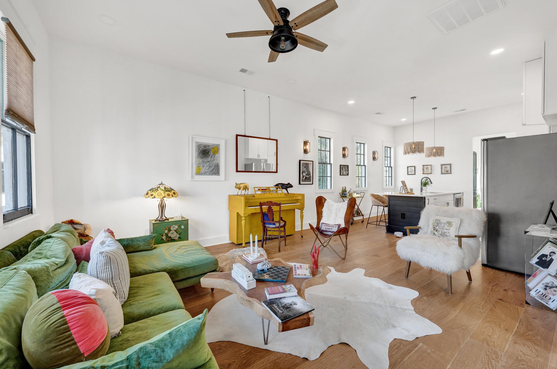 55 Kennedy St, Charleston SC  29403-5211 exterior