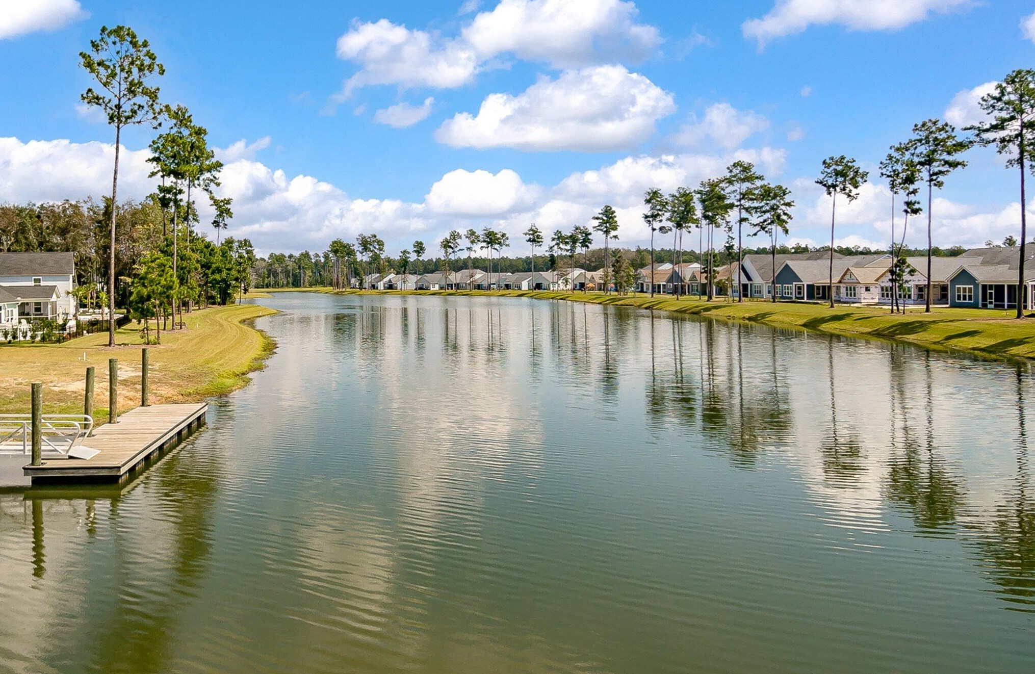 335 Peters Creek Dr, Summerville SC  29483-5341 exterior