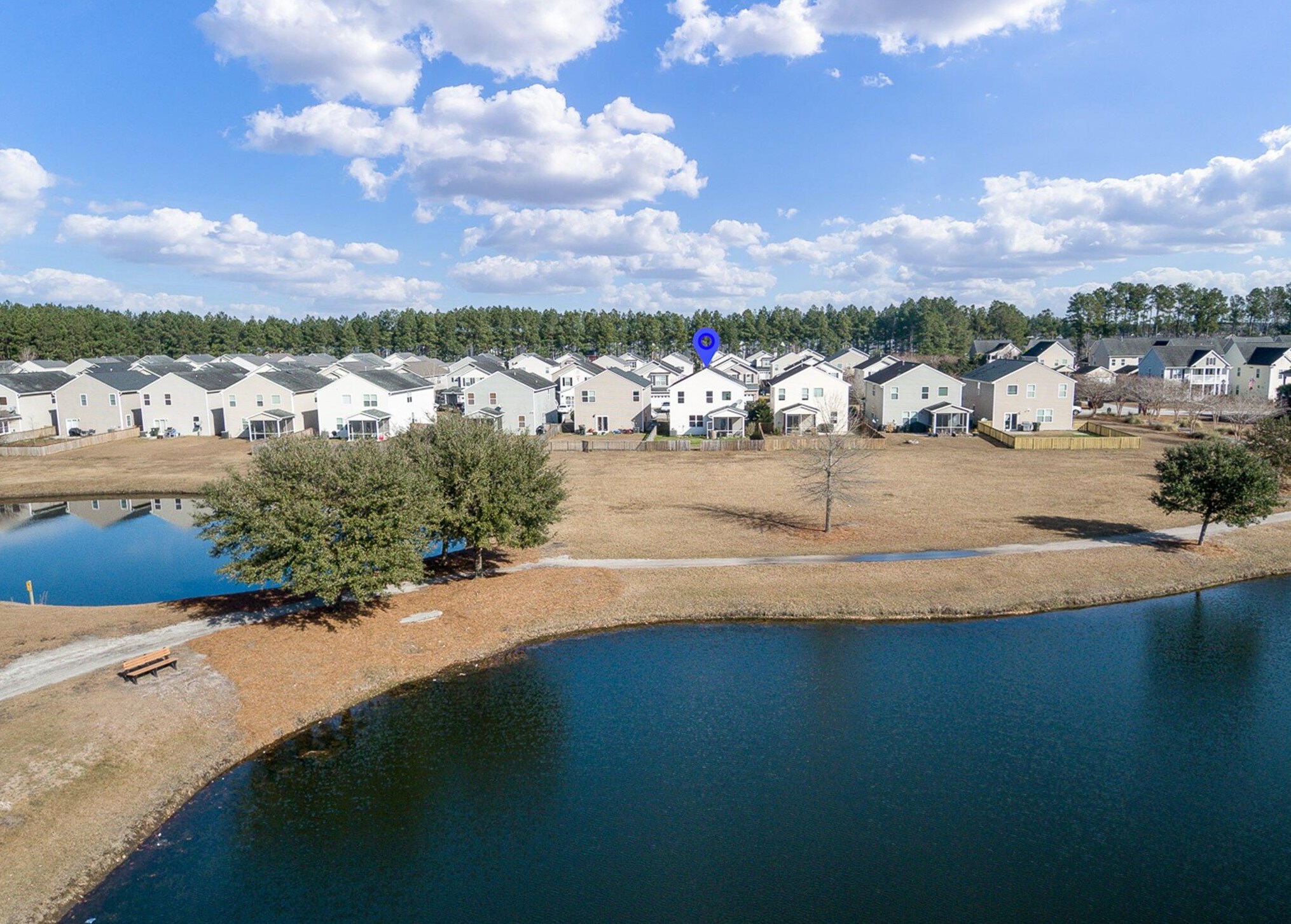 335 Peters Creek Dr, Summerville SC  29483-5341 exterior