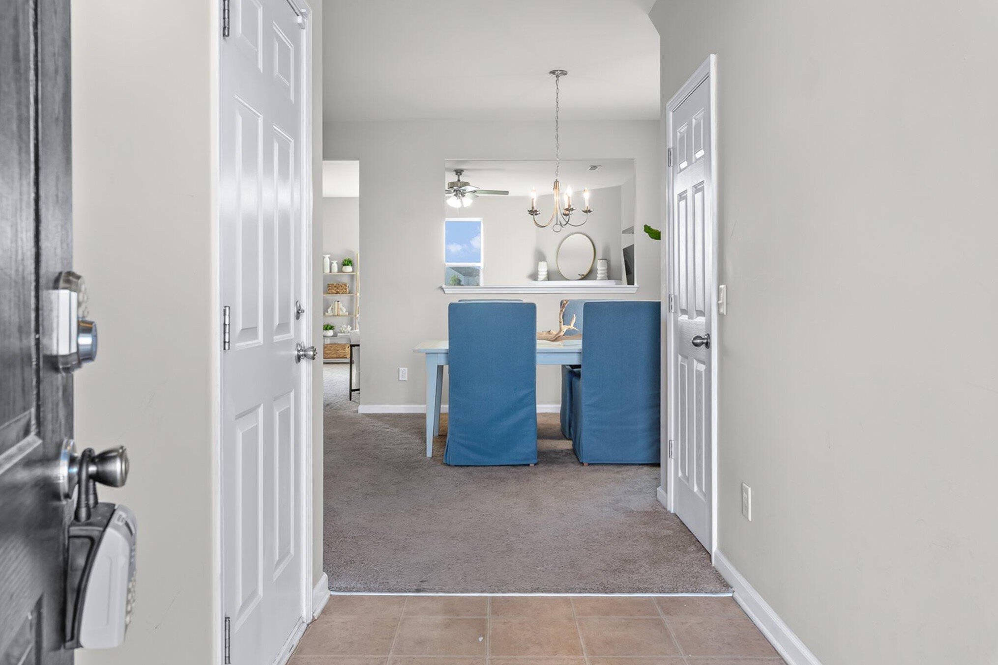 335 Peters Creek Dr, Summerville SC  29483-5341 exterior