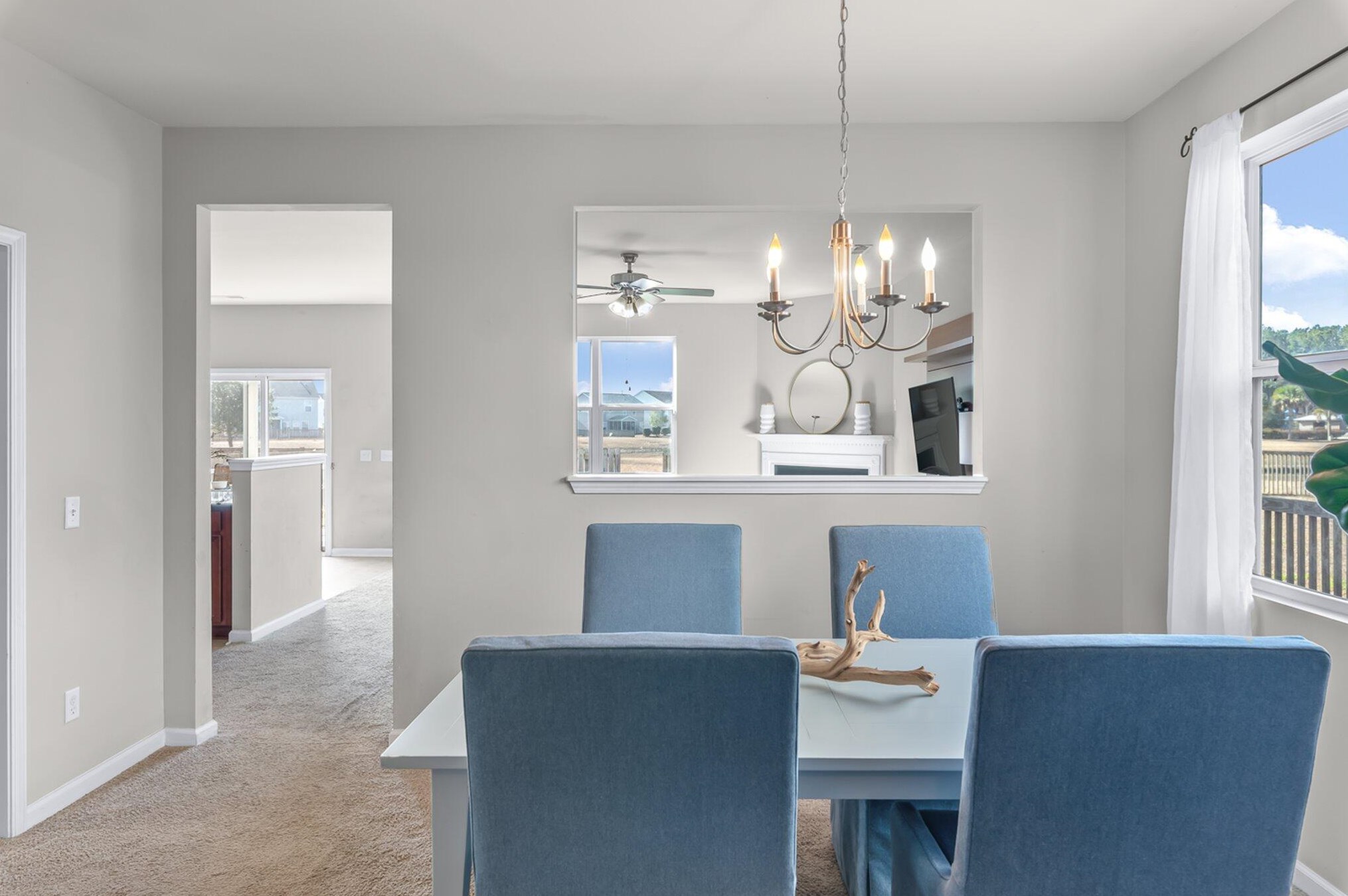 335 Peters Creek Dr, Summerville SC  29483-5341 exterior