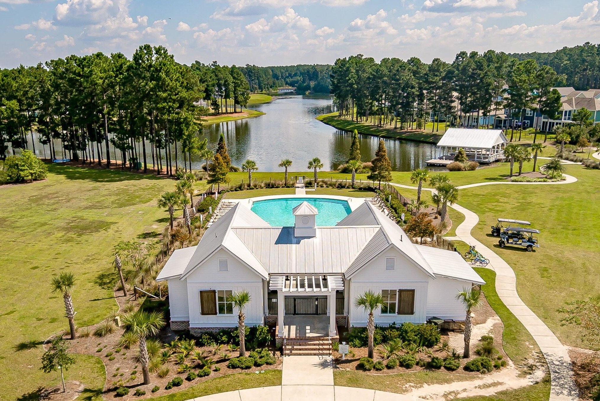 335 Peters Creek Dr, Summerville SC  29483-5341 exterior