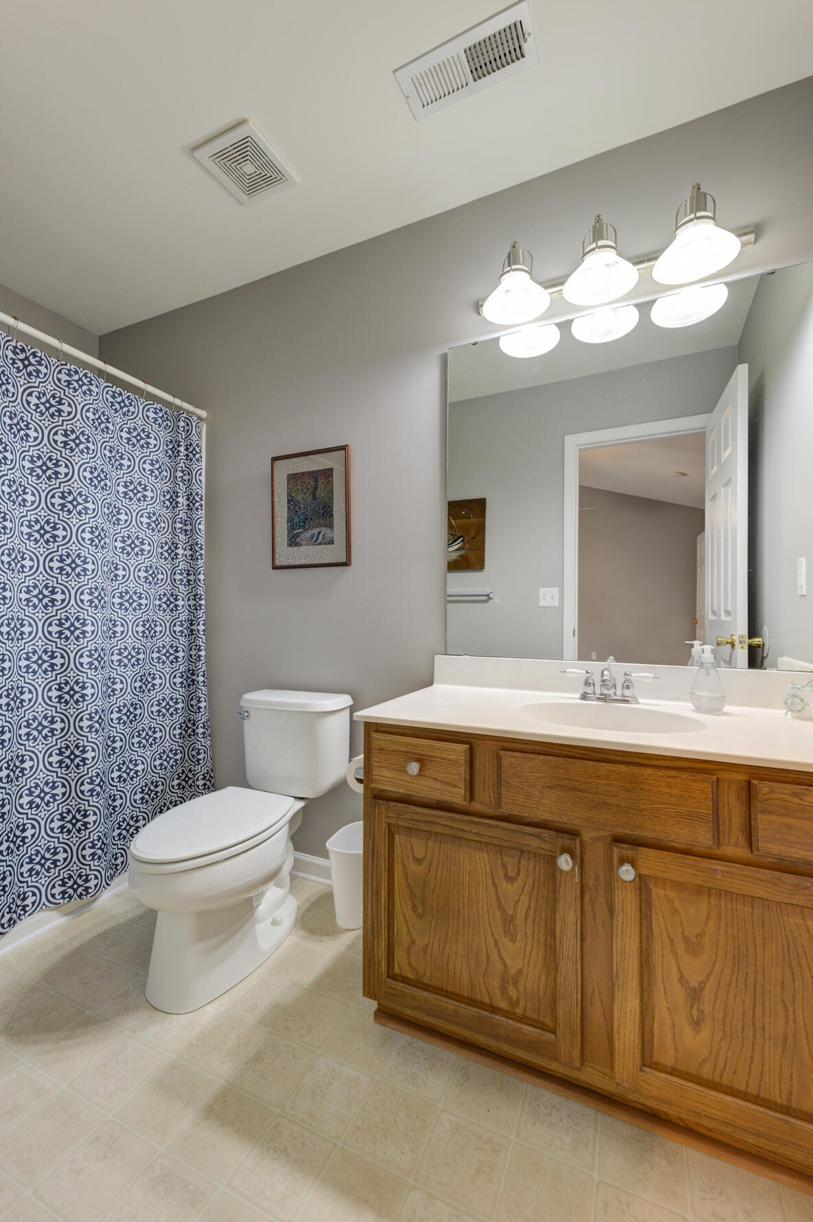 5232 Fernland Way, Charleston SC  29420-7569 exterior