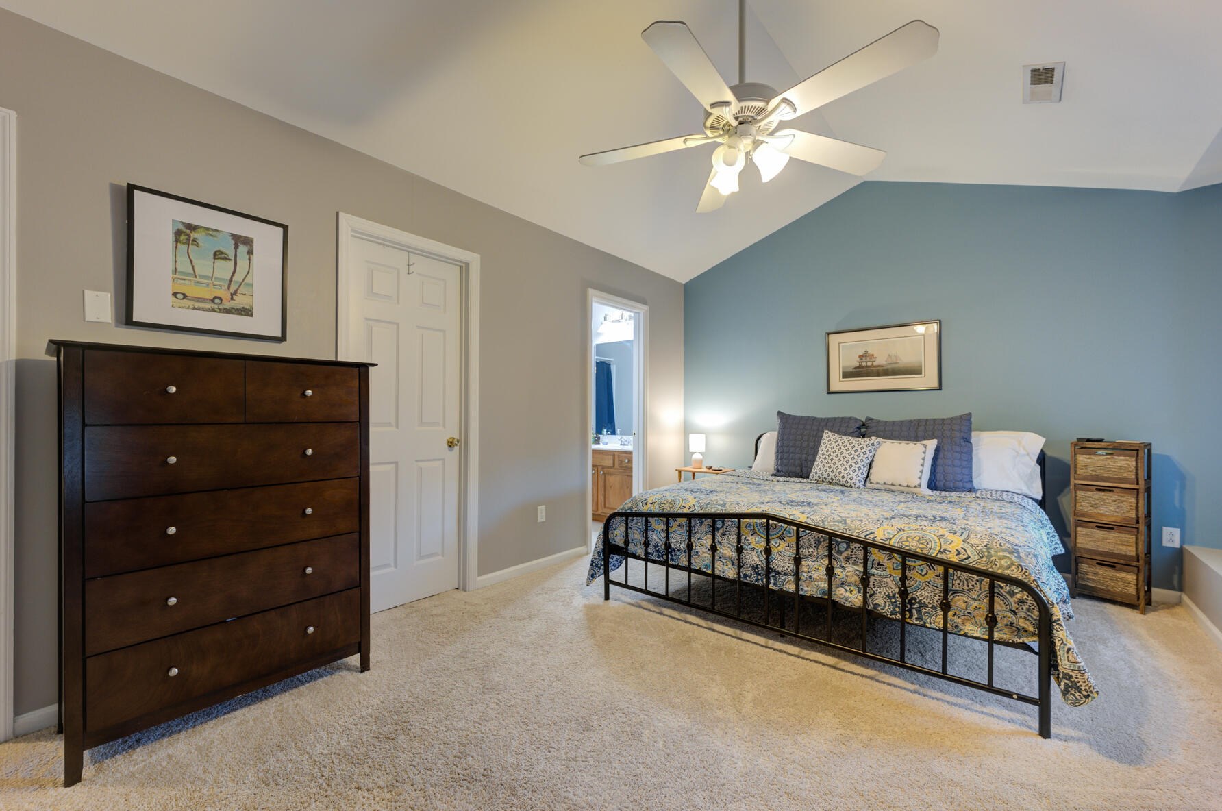 5232 Fernland Way, Charleston SC  29420-7569 exterior