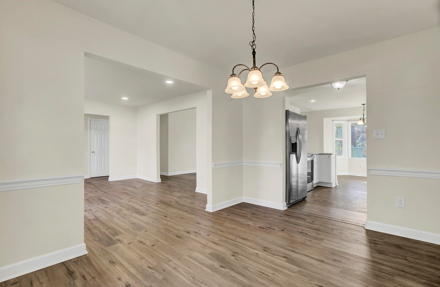 202 Pointer Dr, Summerville SC  29485-5126 exterior