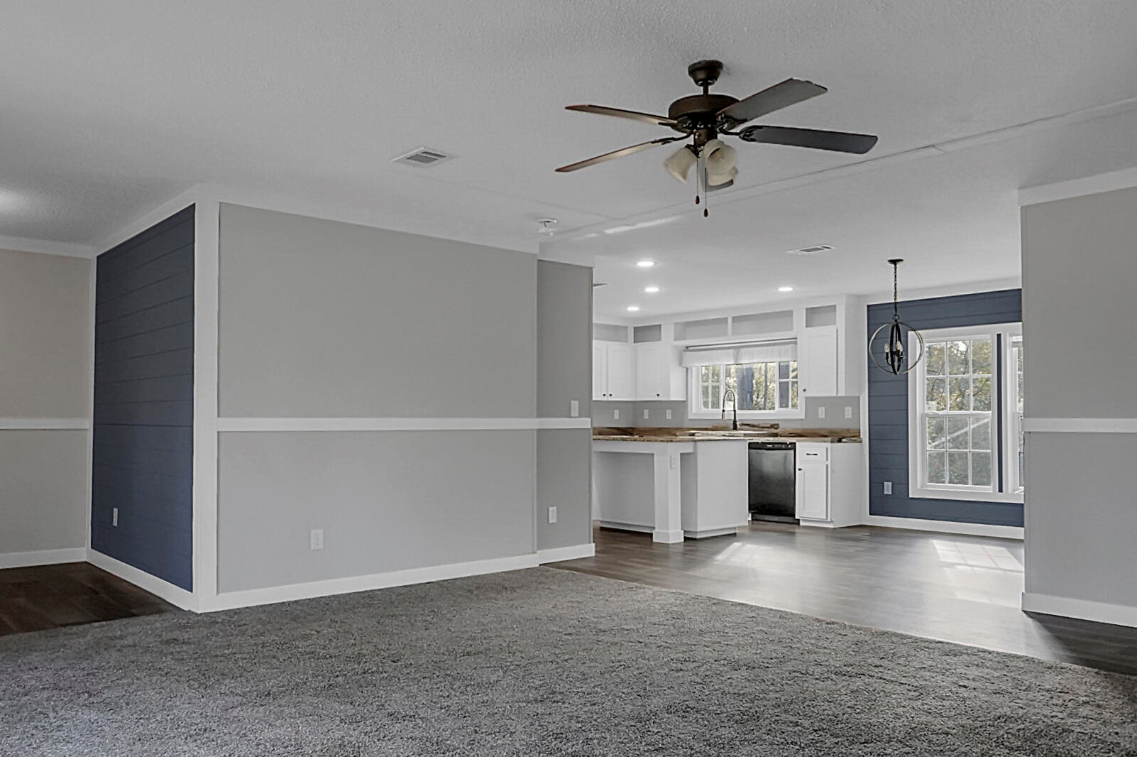 867 Fauling Rd, Alvin SC  29479-3532 exterior