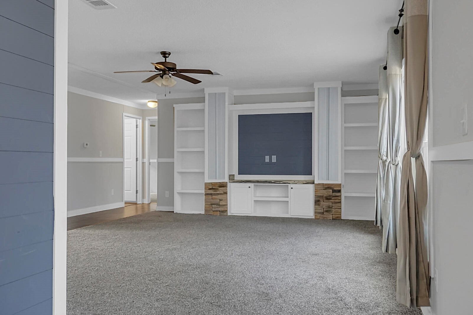 867 Fauling Rd, Alvin SC  29479-3532 exterior