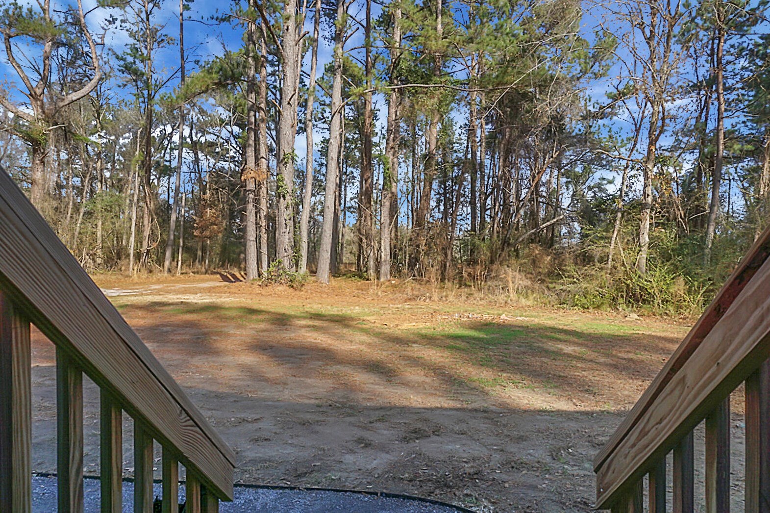 867 Fauling Rd, Alvin SC  29479-3532 exterior