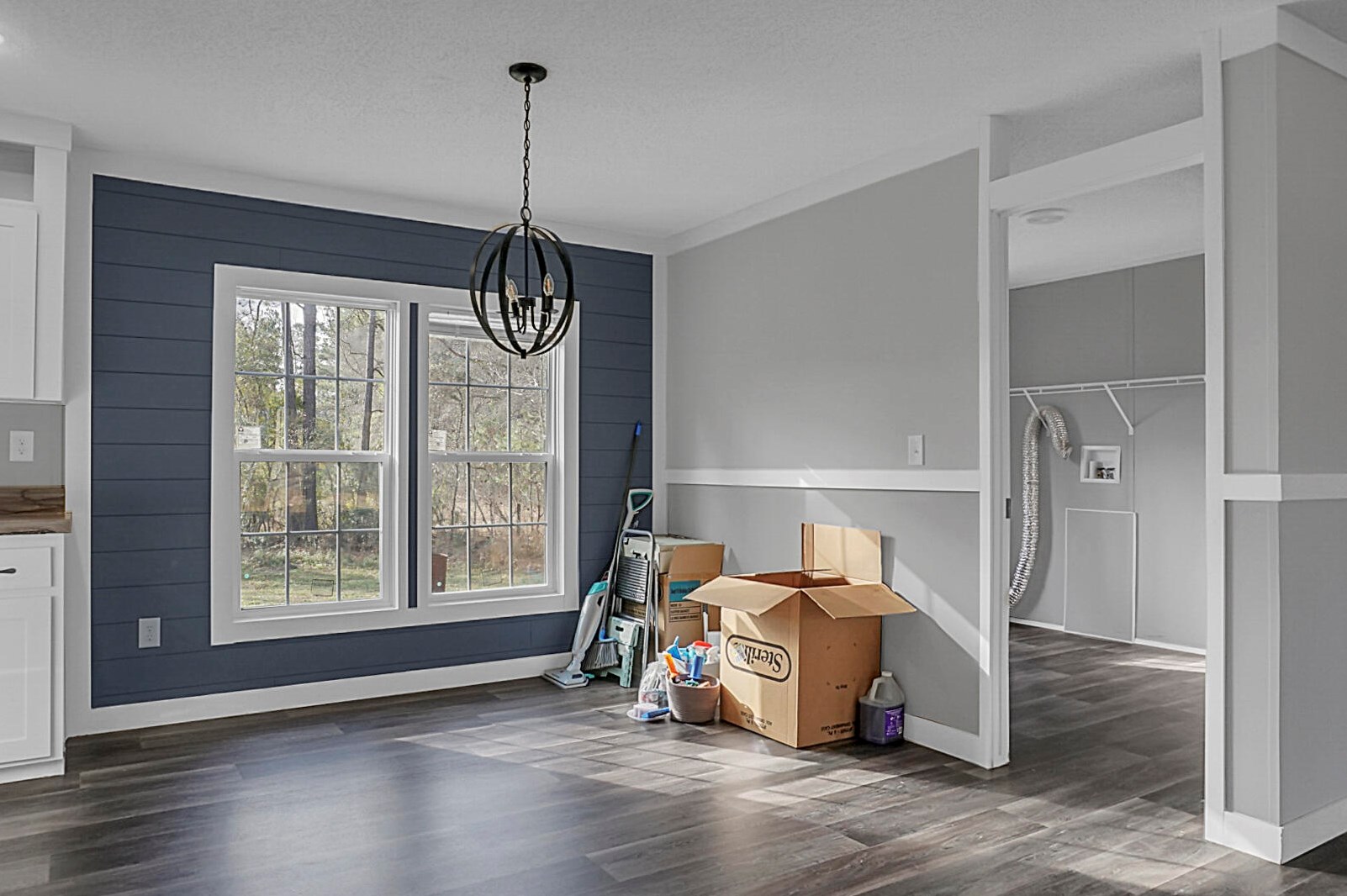 867 Fauling Rd, Alvin SC  29479-3532 exterior