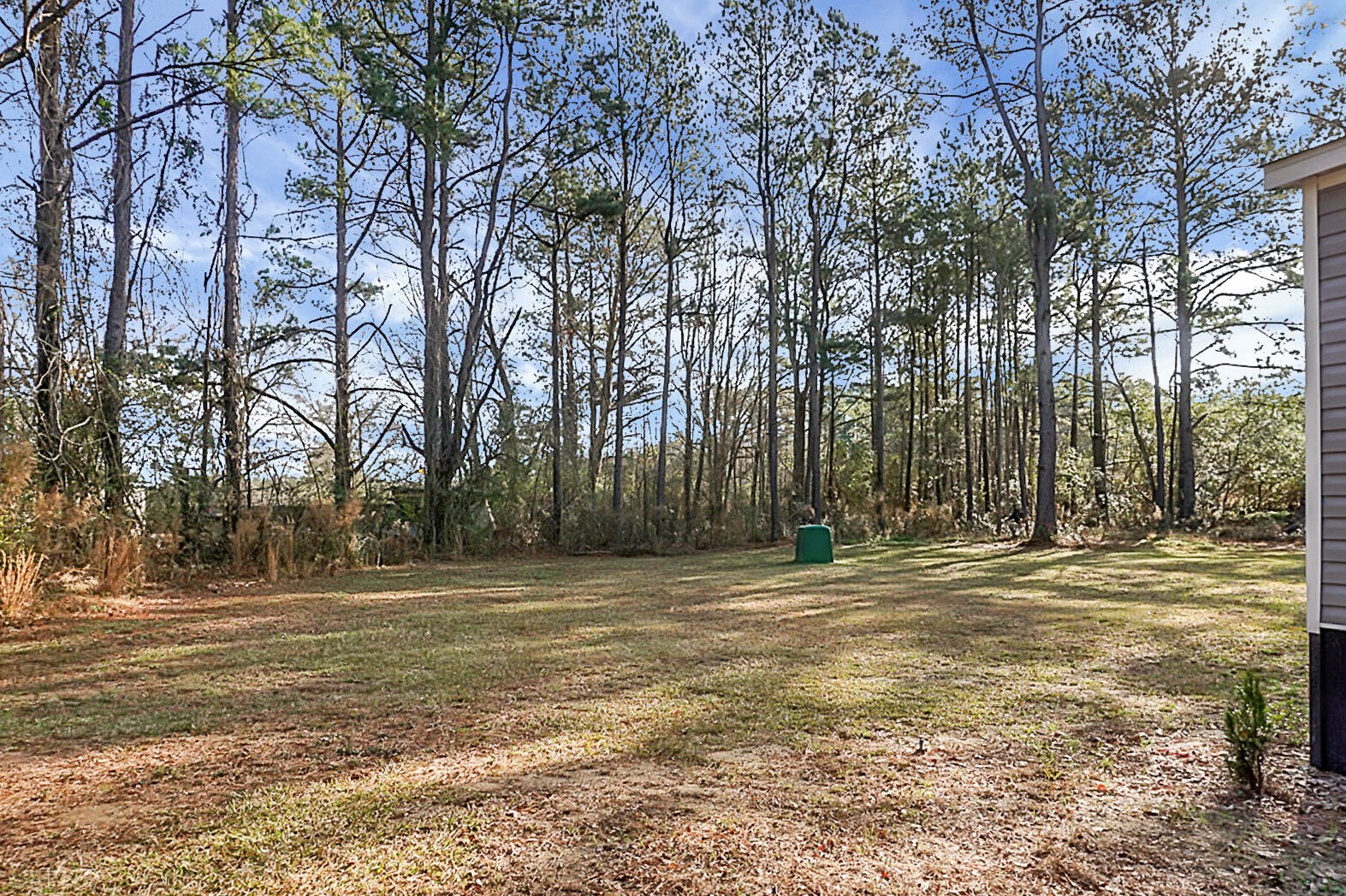 867 Fauling Rd, Alvin SC  29479-3532 exterior
