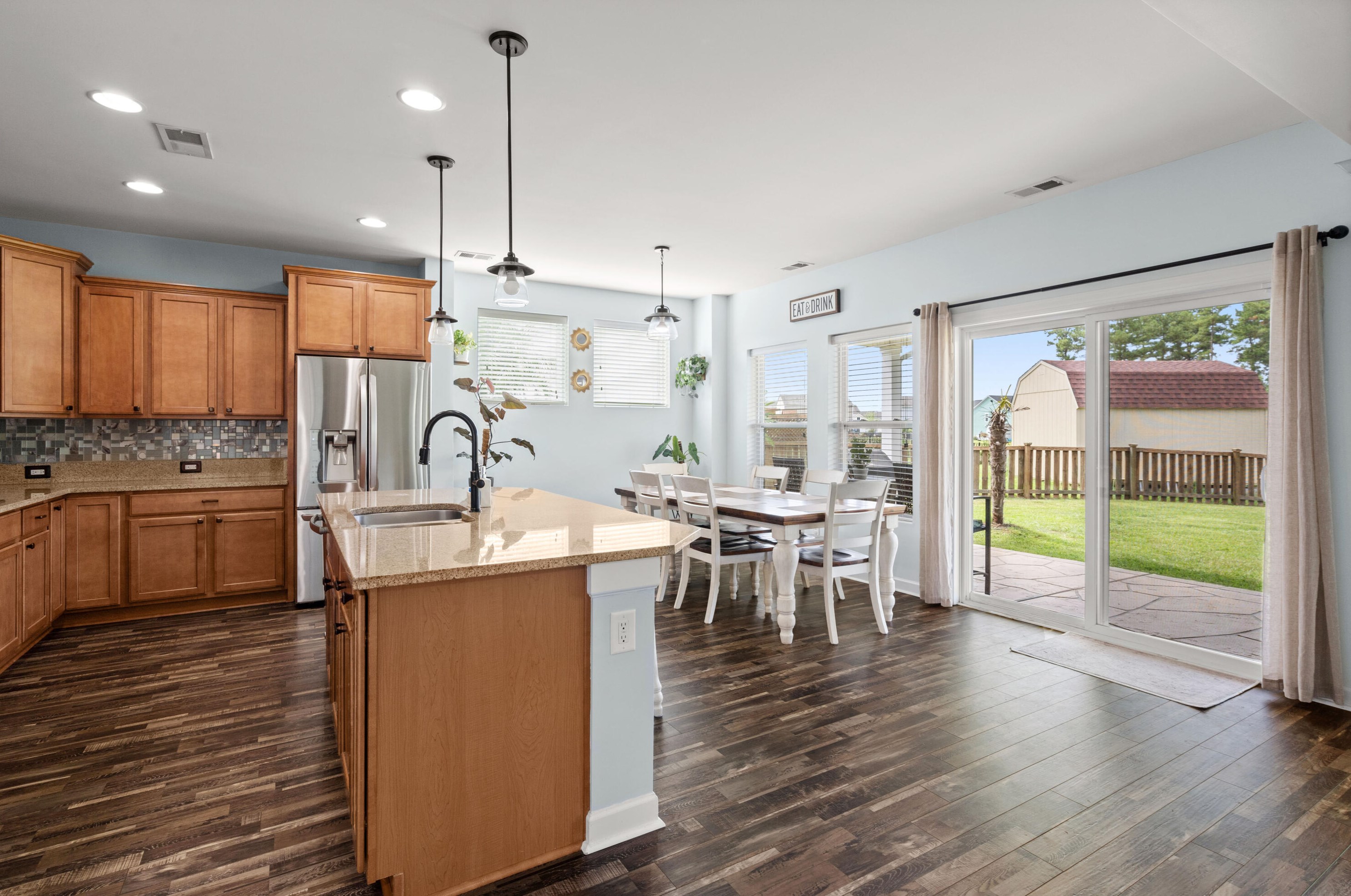 357 Fox Ridge Ln, Moncks Corner SC  29461-6719 exterior