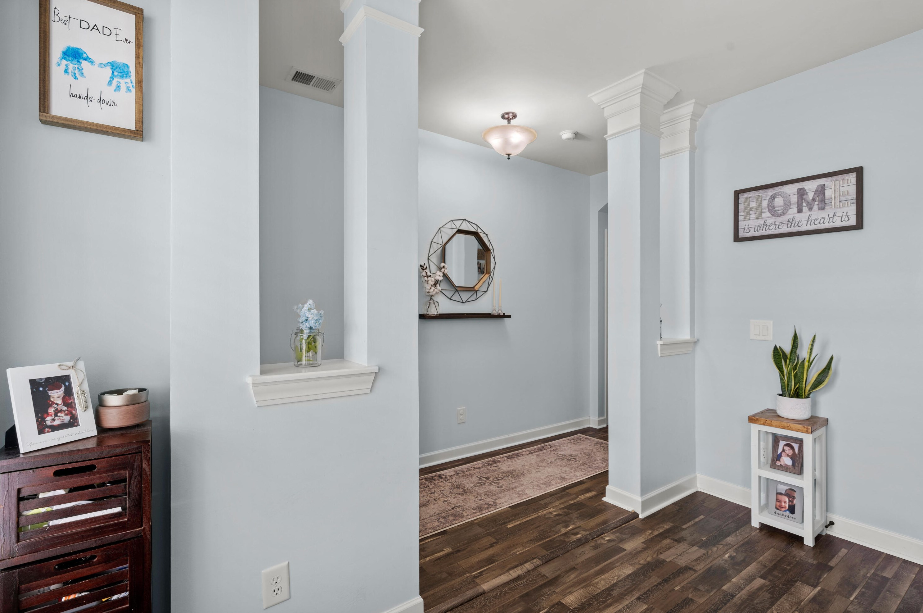 357 Fox Ridge Ln, Moncks Corner SC  29461-6719 exterior