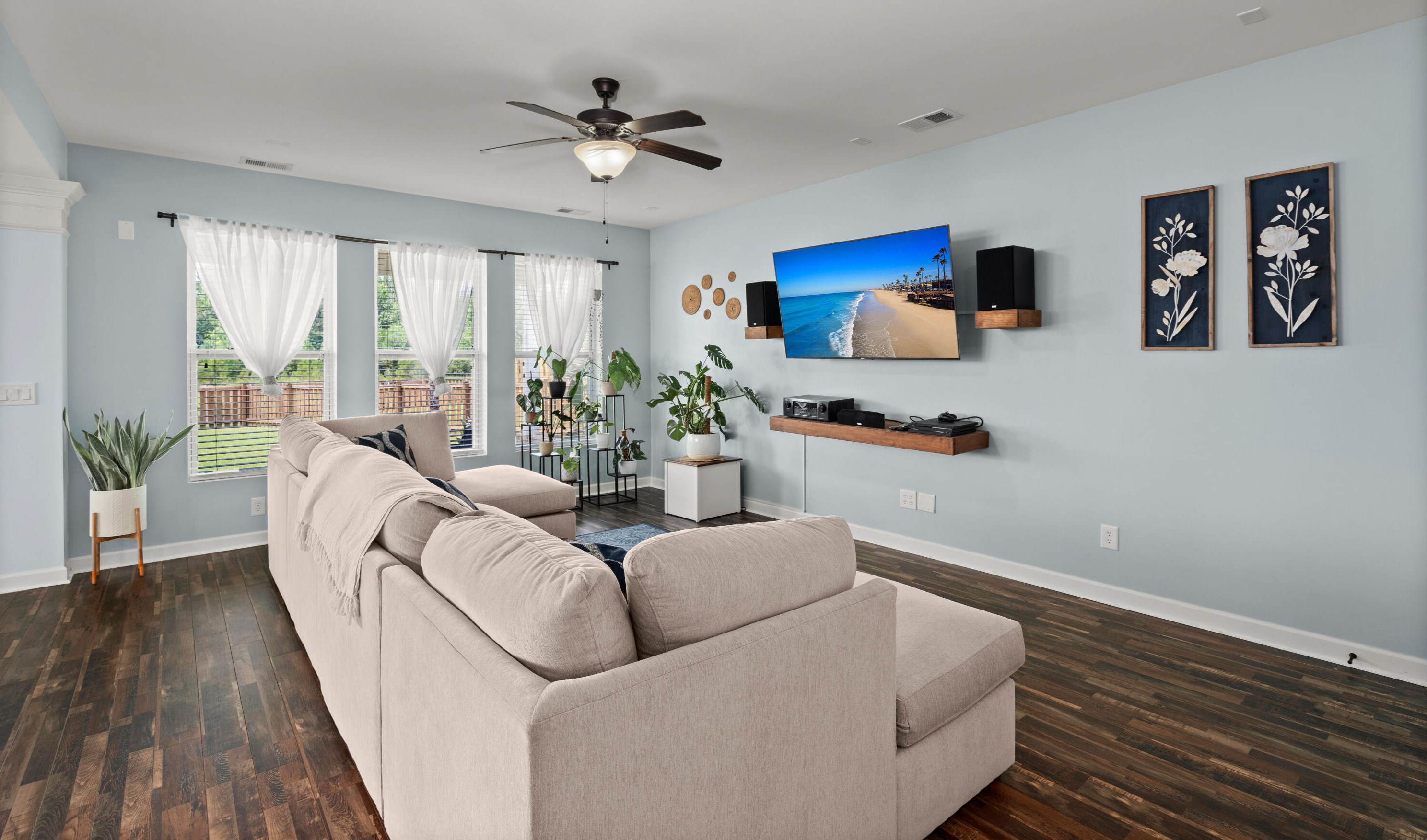 357 Fox Ridge Ln, Moncks Corner SC  29461-6719 exterior