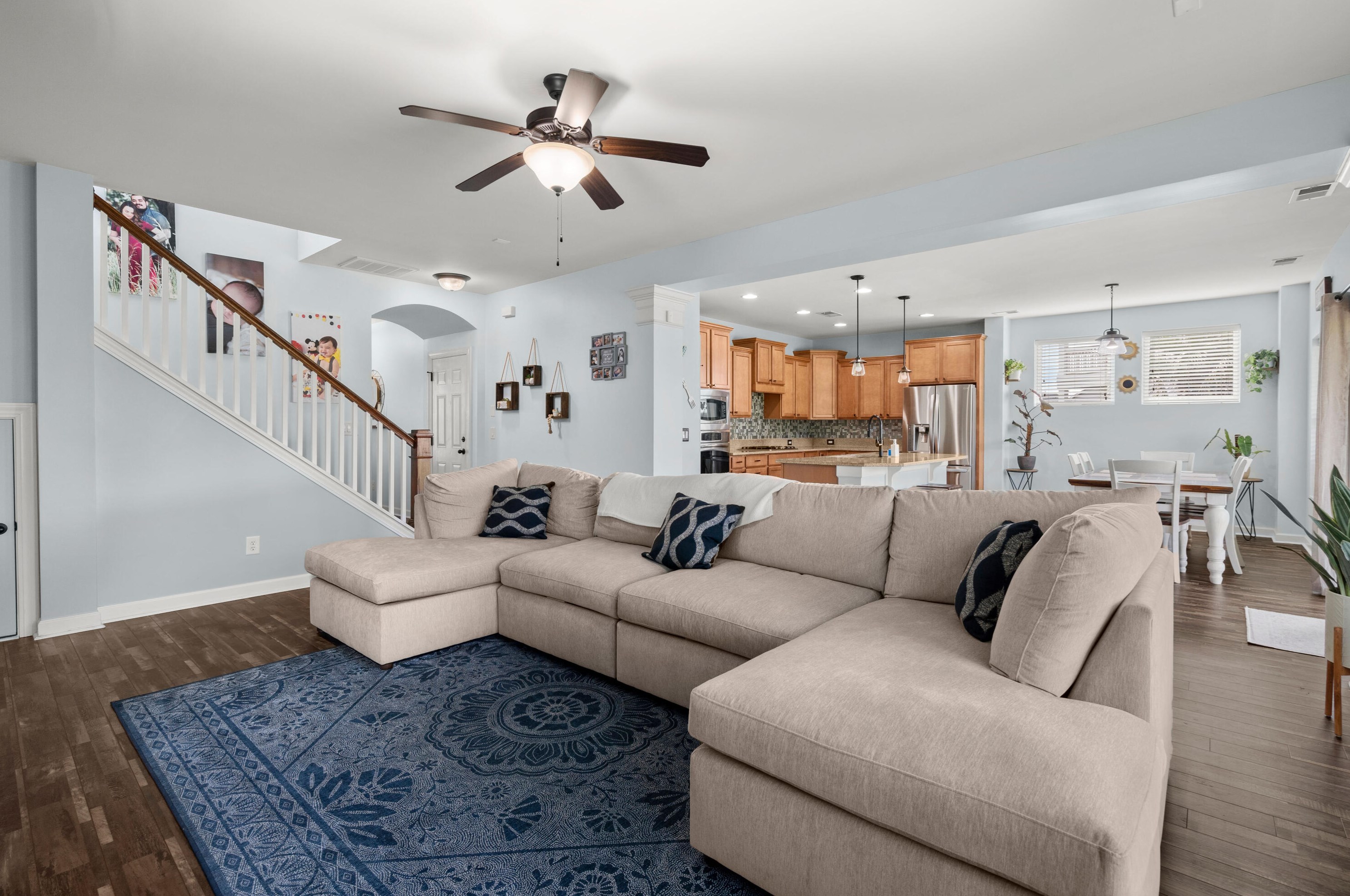 357 Fox Ridge Ln, Moncks Corner SC  29461-6719 exterior