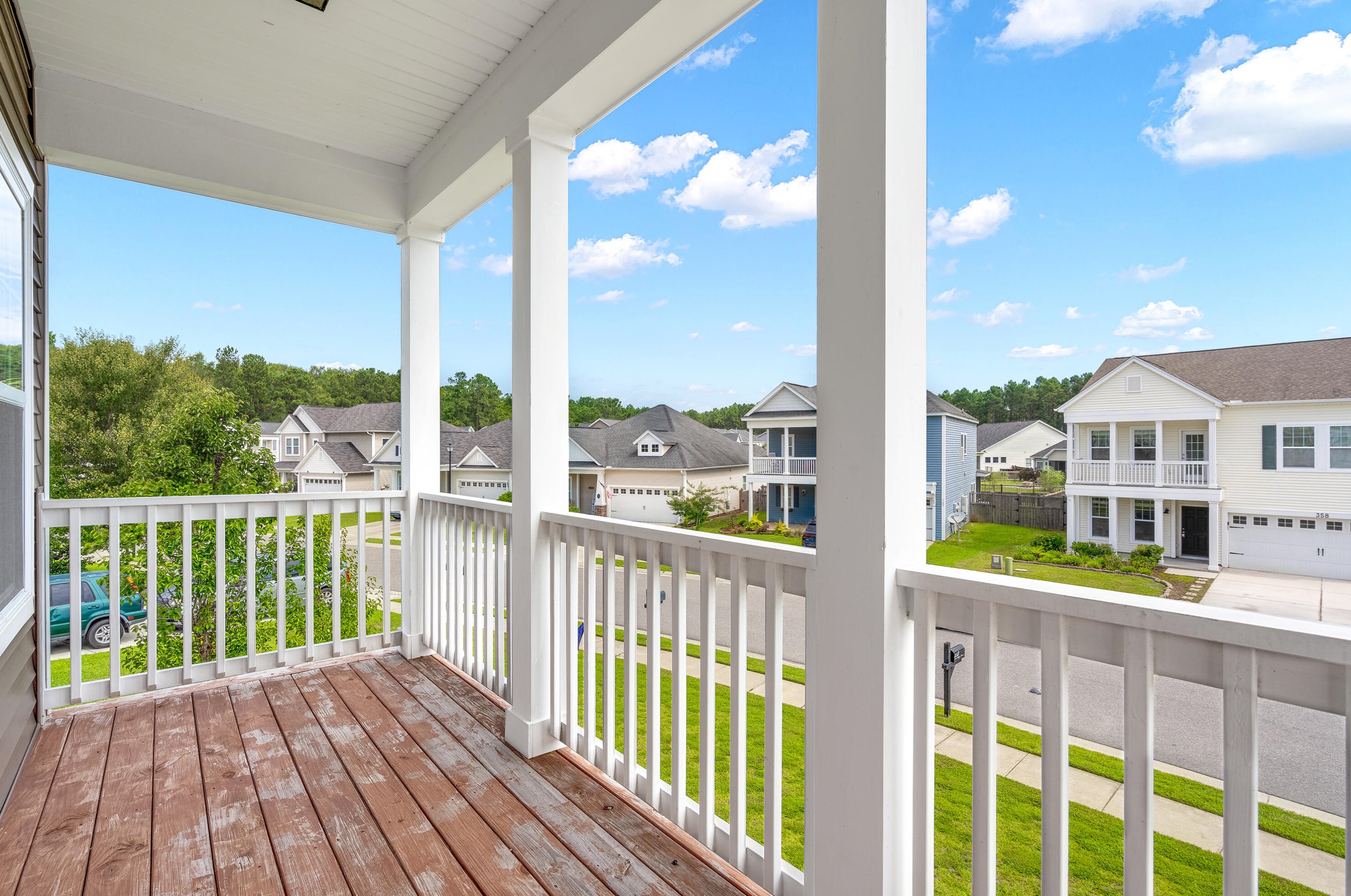 357 Fox Ridge Ln, Moncks Corner SC  29461-6719 exterior