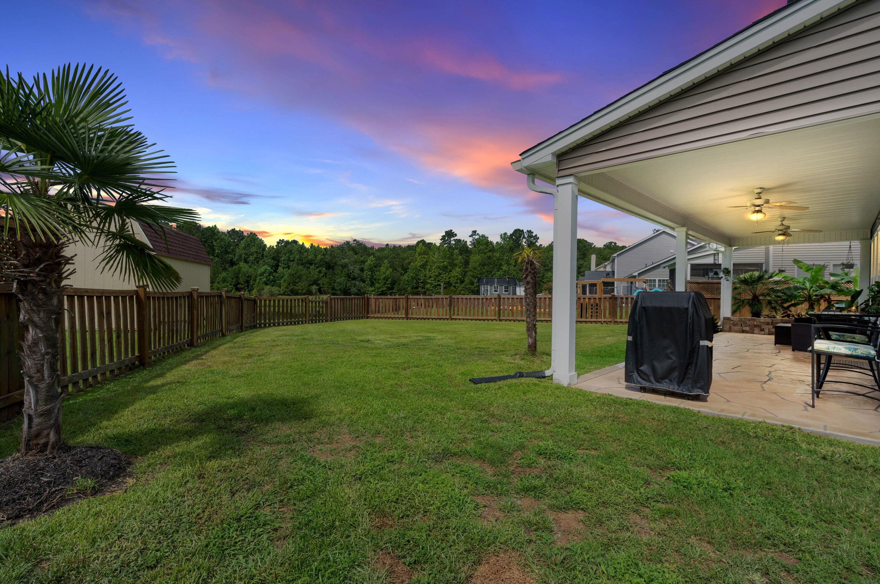 357 Fox Ridge Ln, Moncks Corner SC  29461-6719 exterior