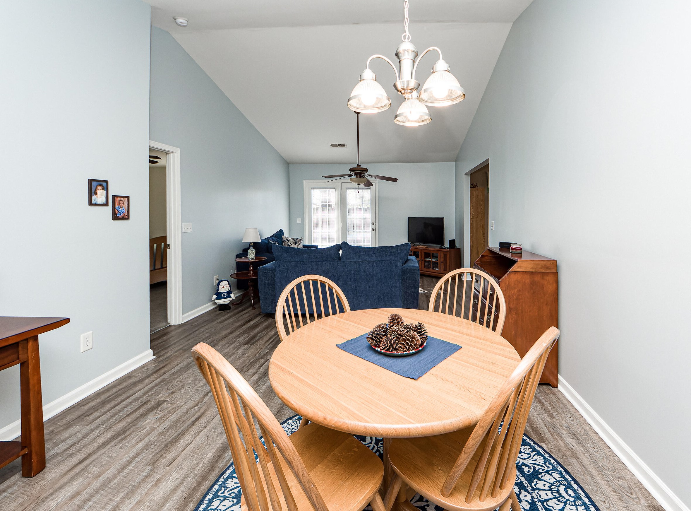 110 Sandy Hook Ct, Summerville SC  29483-0600 exterior