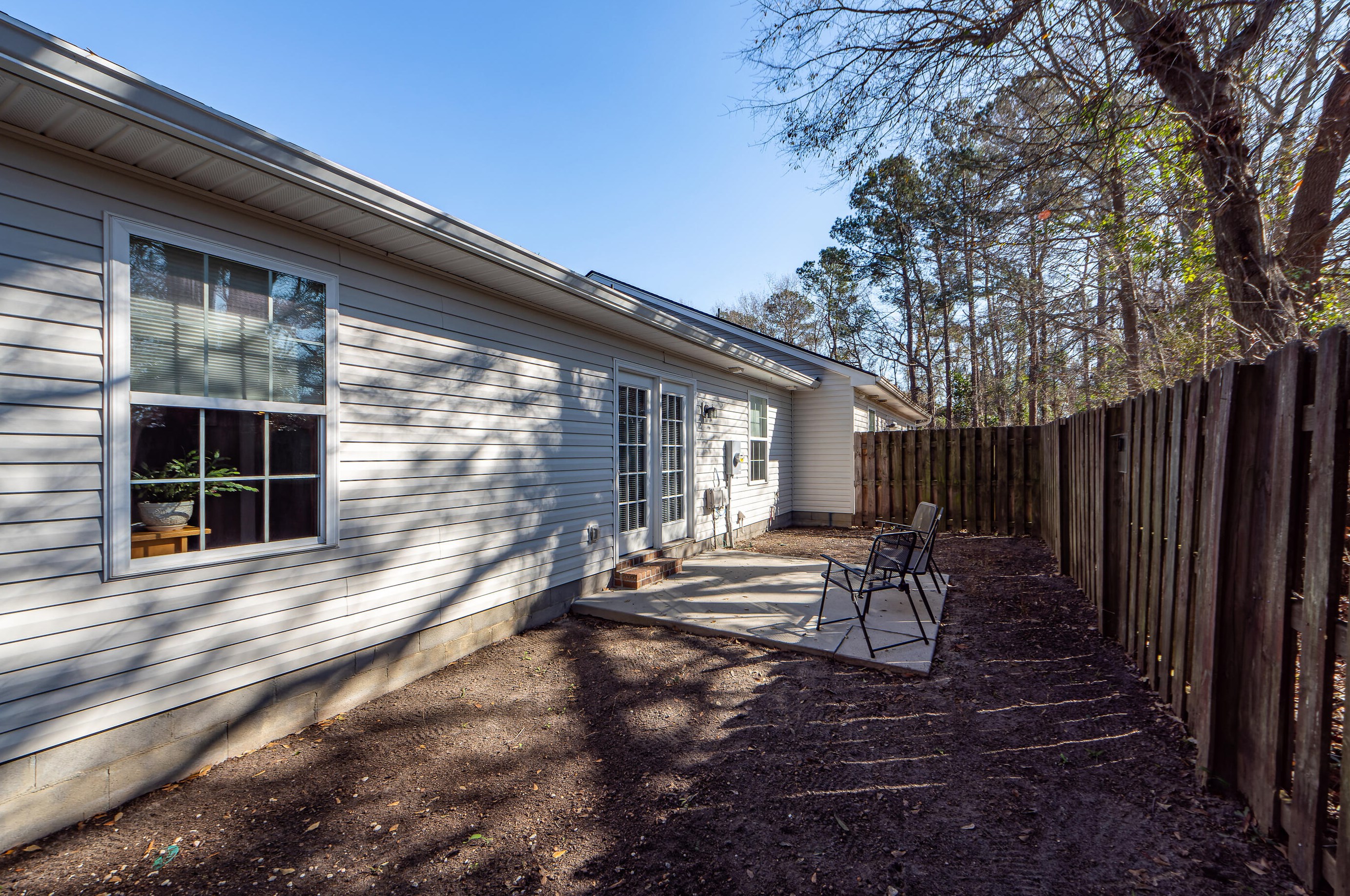 110 Sandy Hook Ct, Summerville SC  29483-0600 exterior