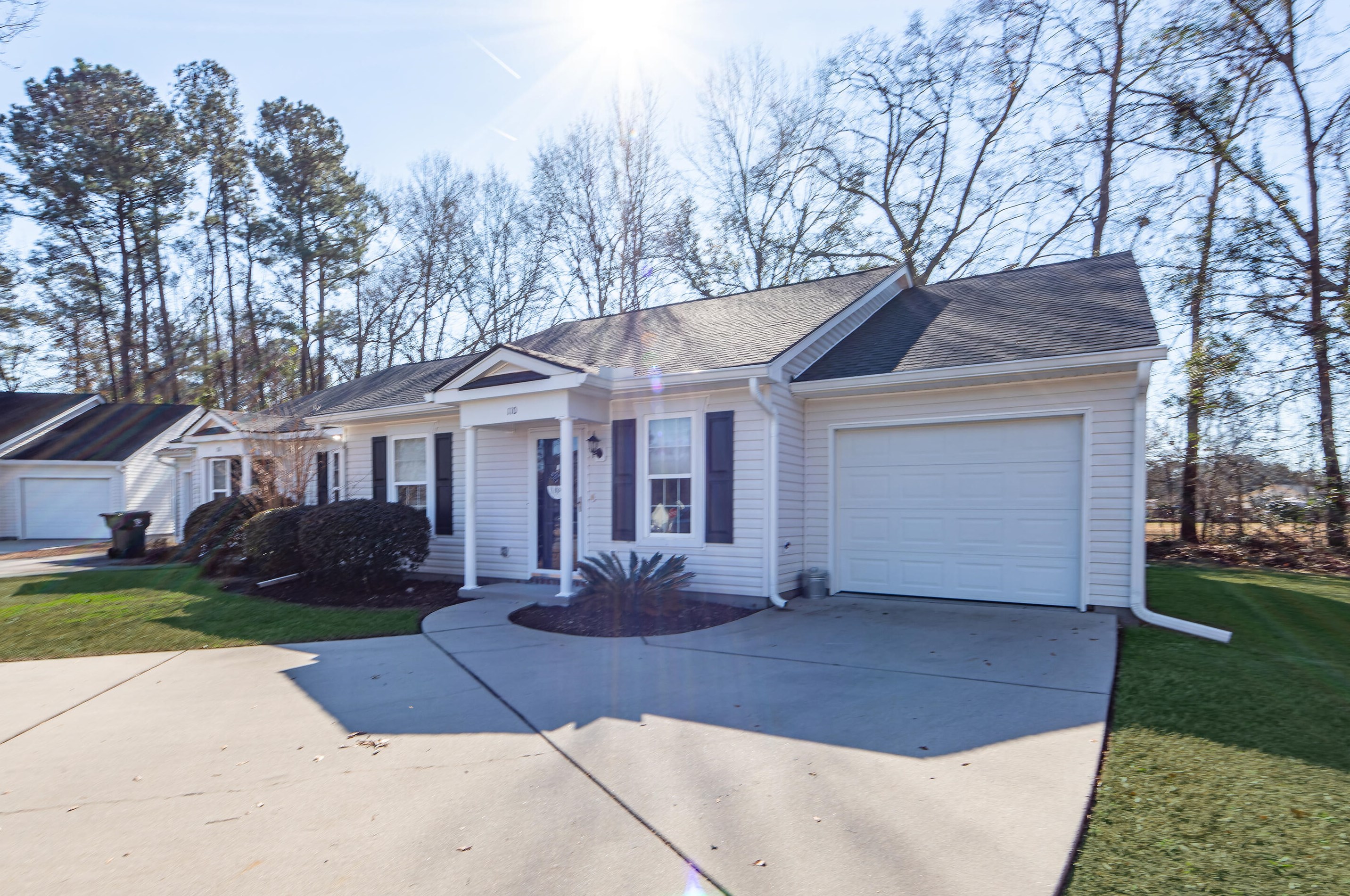 110 Sandy Hook Ct, Summerville SC  29483-0600 exterior