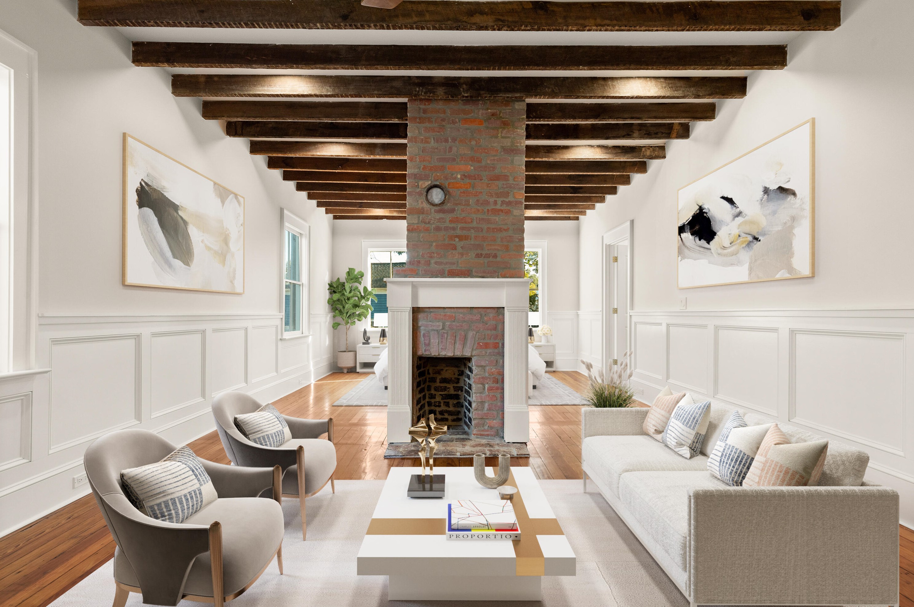 327 Sumter St, Charleston SC  29403-4612 exterior