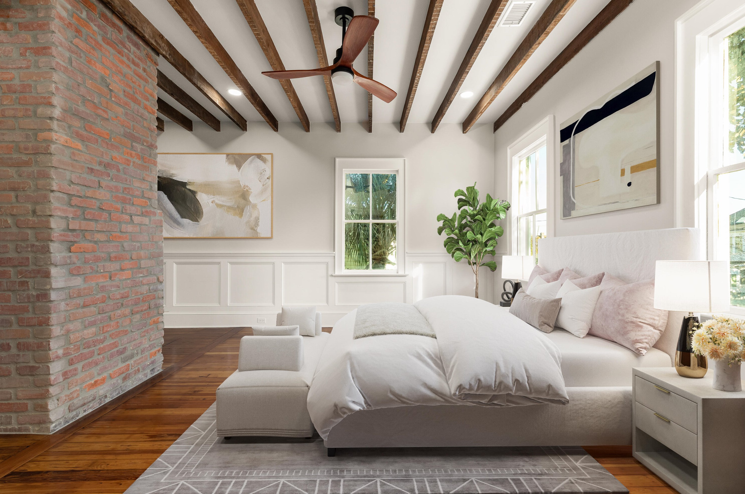 327 Sumter St, Charleston SC  29403-4612 exterior