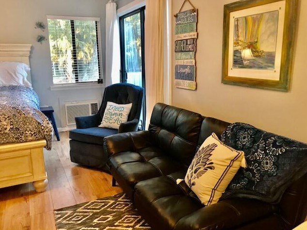 360 Sea Cloud Cir, Edisto SC  29438-3600 exterior