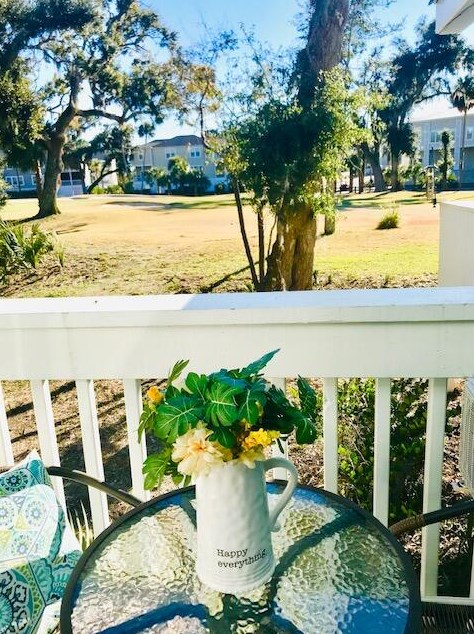 360 Sea Cloud Cir, Edisto SC  29438-3600 exterior