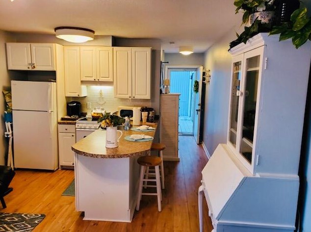 360 Sea Cloud Cir, Edisto SC  29438-3600 exterior