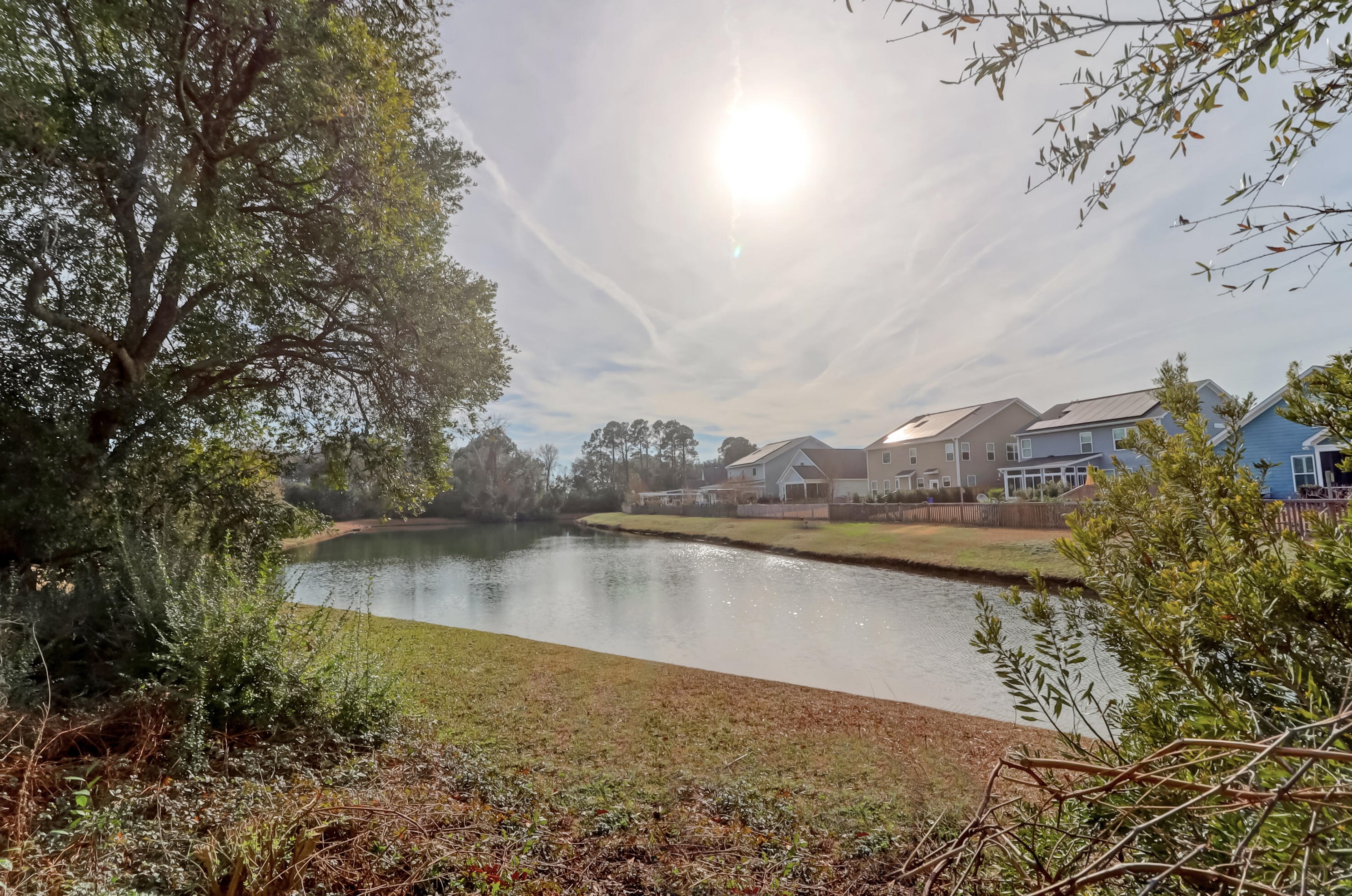 425 Planters Trace Dr, Charleston SC  29412-8306 exterior