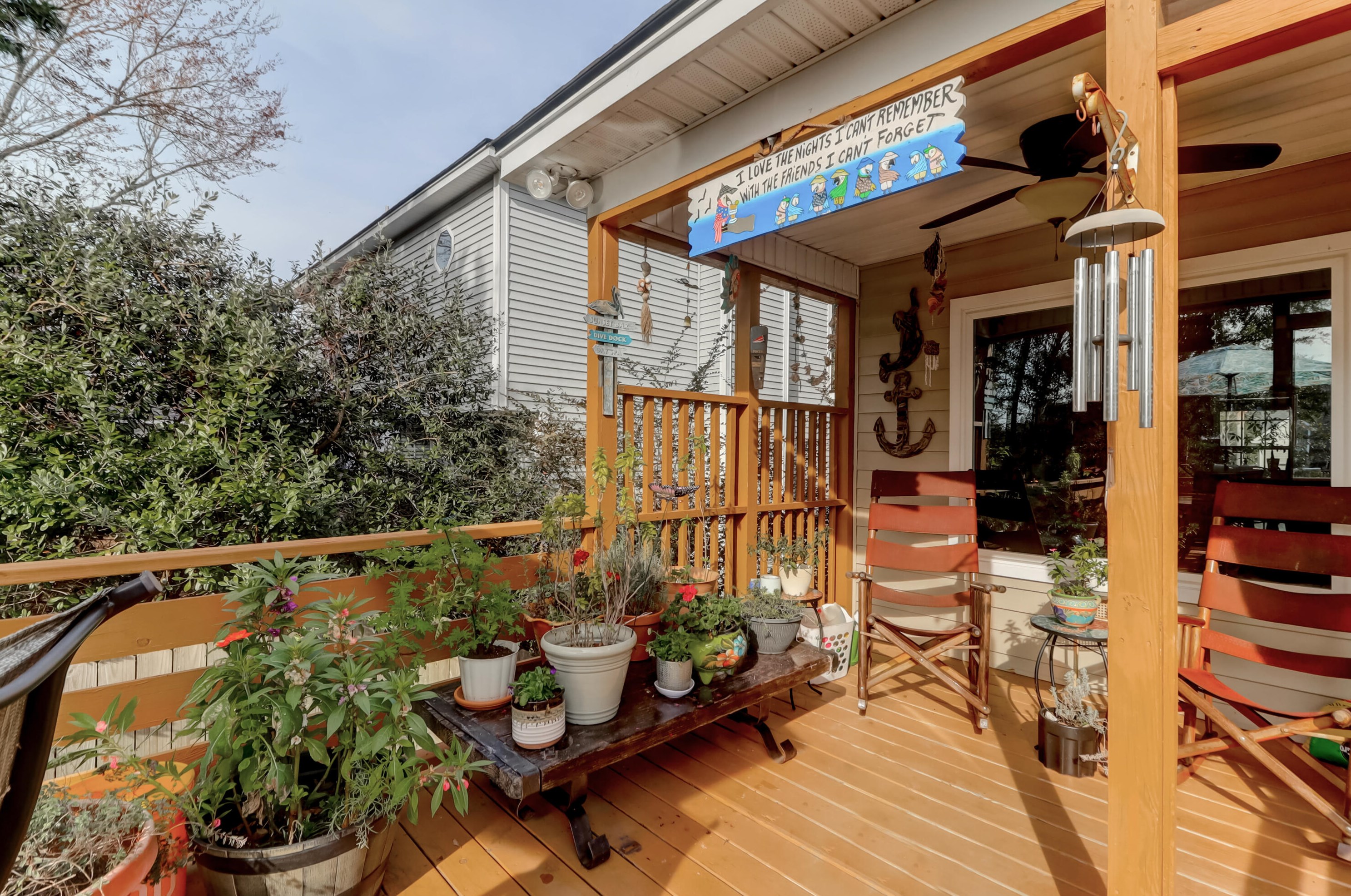 425 Planters Trace Dr, Charleston SC  29412-8306 exterior