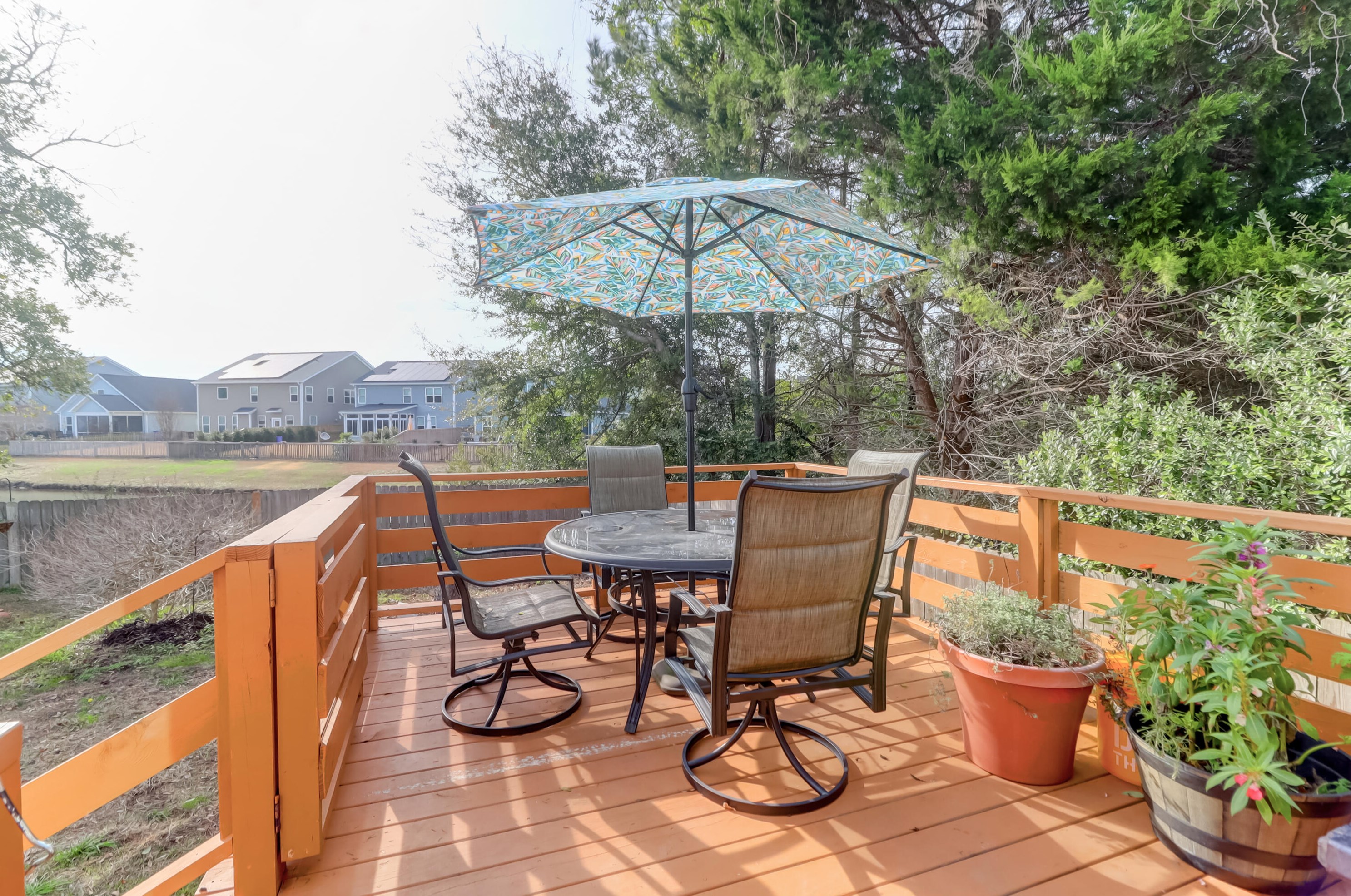 425 Planters Trace Dr, Charleston SC  29412-8306 exterior