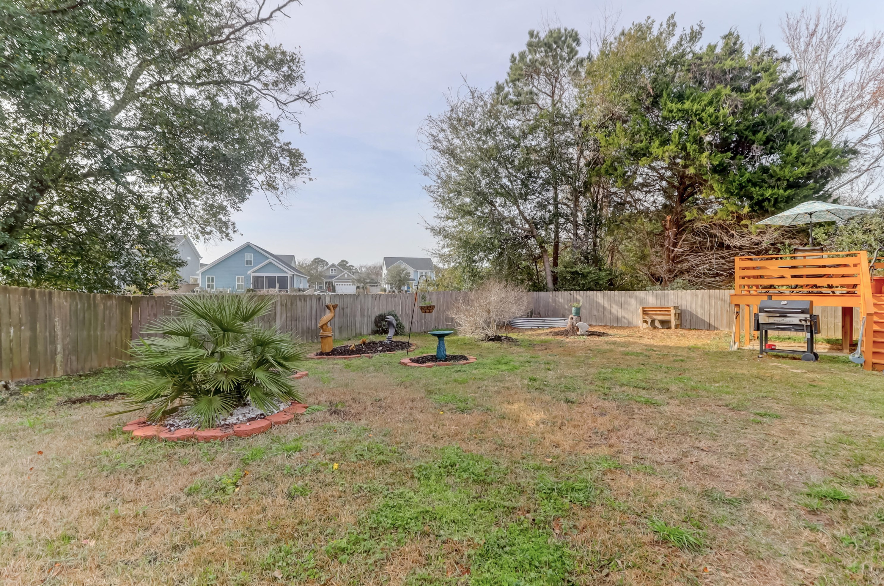 425 Planters Trace Dr, Charleston SC  29412-8306 exterior