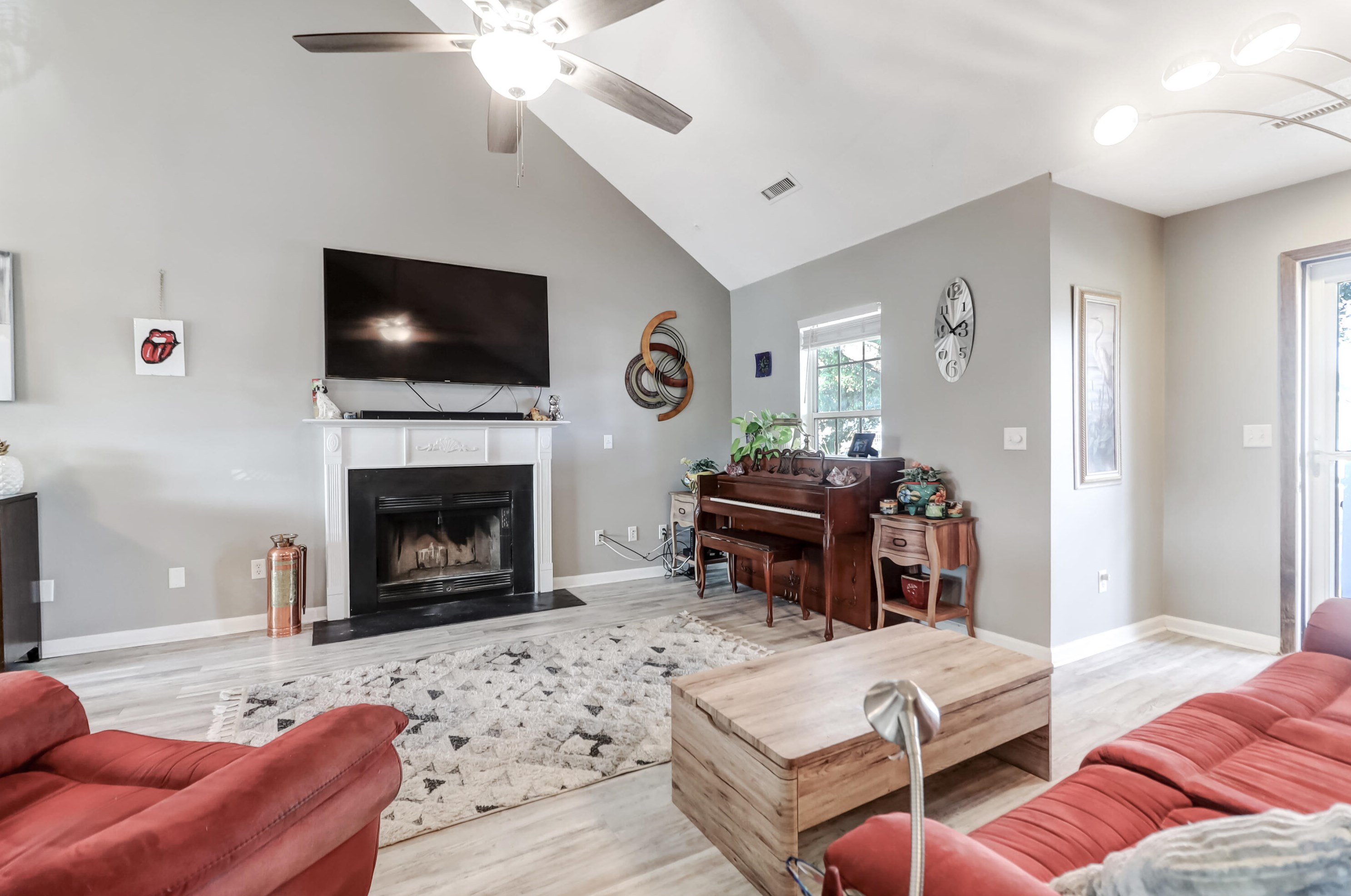 425 Planters Trace Dr, Charleston SC  29412-8306 exterior