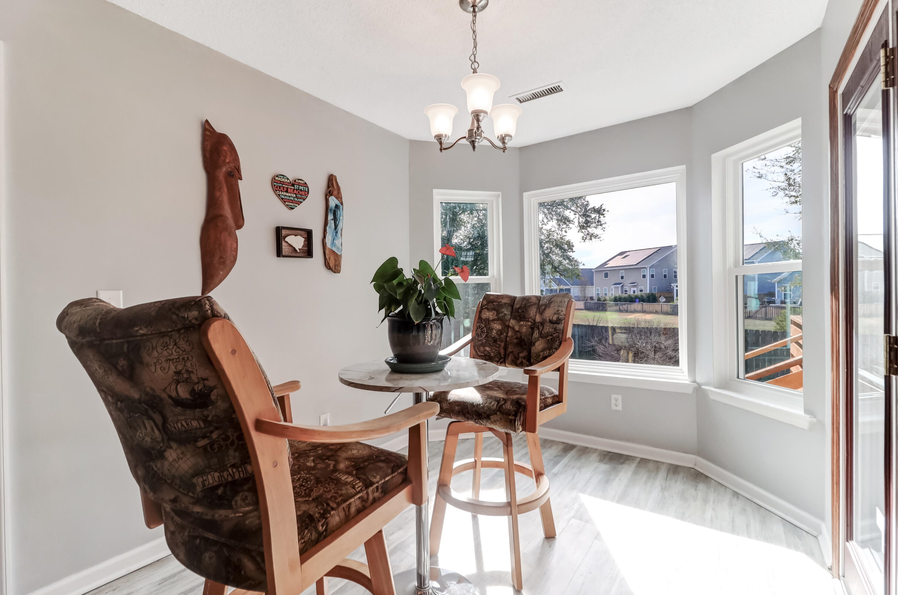 425 Planters Trace Dr, Charleston SC  29412-8306 exterior