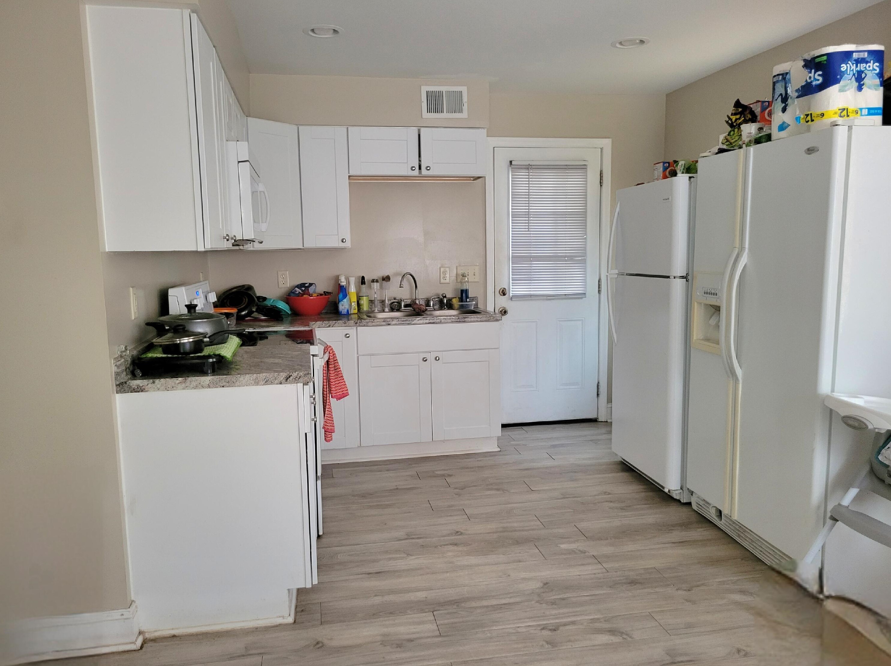 1640 Sumner Ave, Charleston SC  29406-3747 exterior