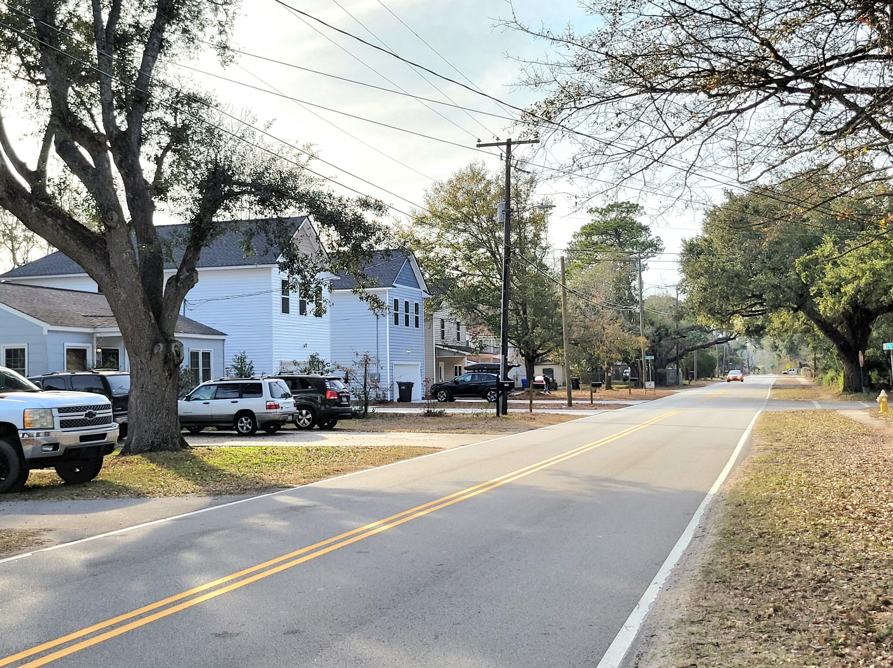 1640 Sumner Ave, Charleston SC 29406-3841 exterior