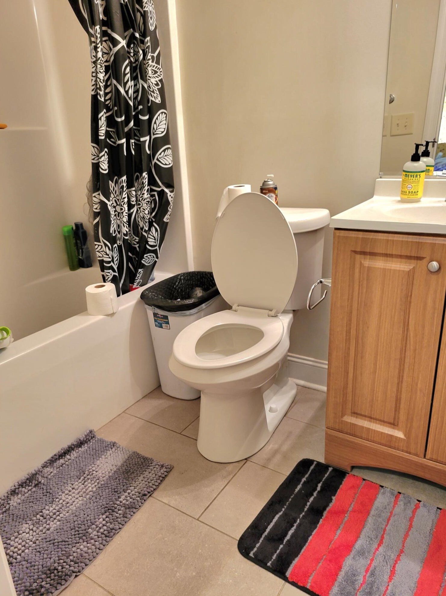 1640 Sumner Ave, Charleston SC 29406-3841 exterior