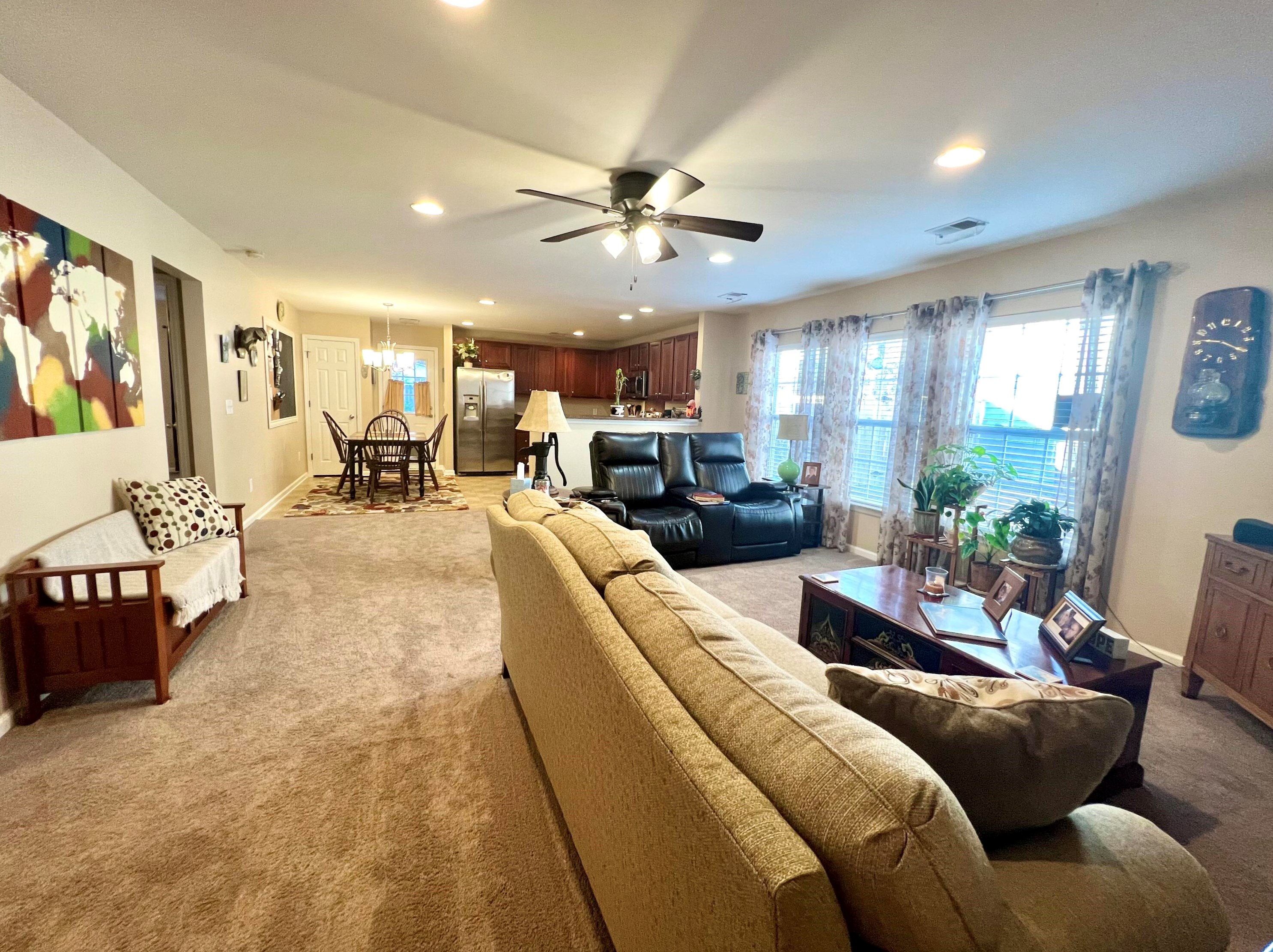 333 Briarbend Rd, Charleston SC  29445-7778 exterior