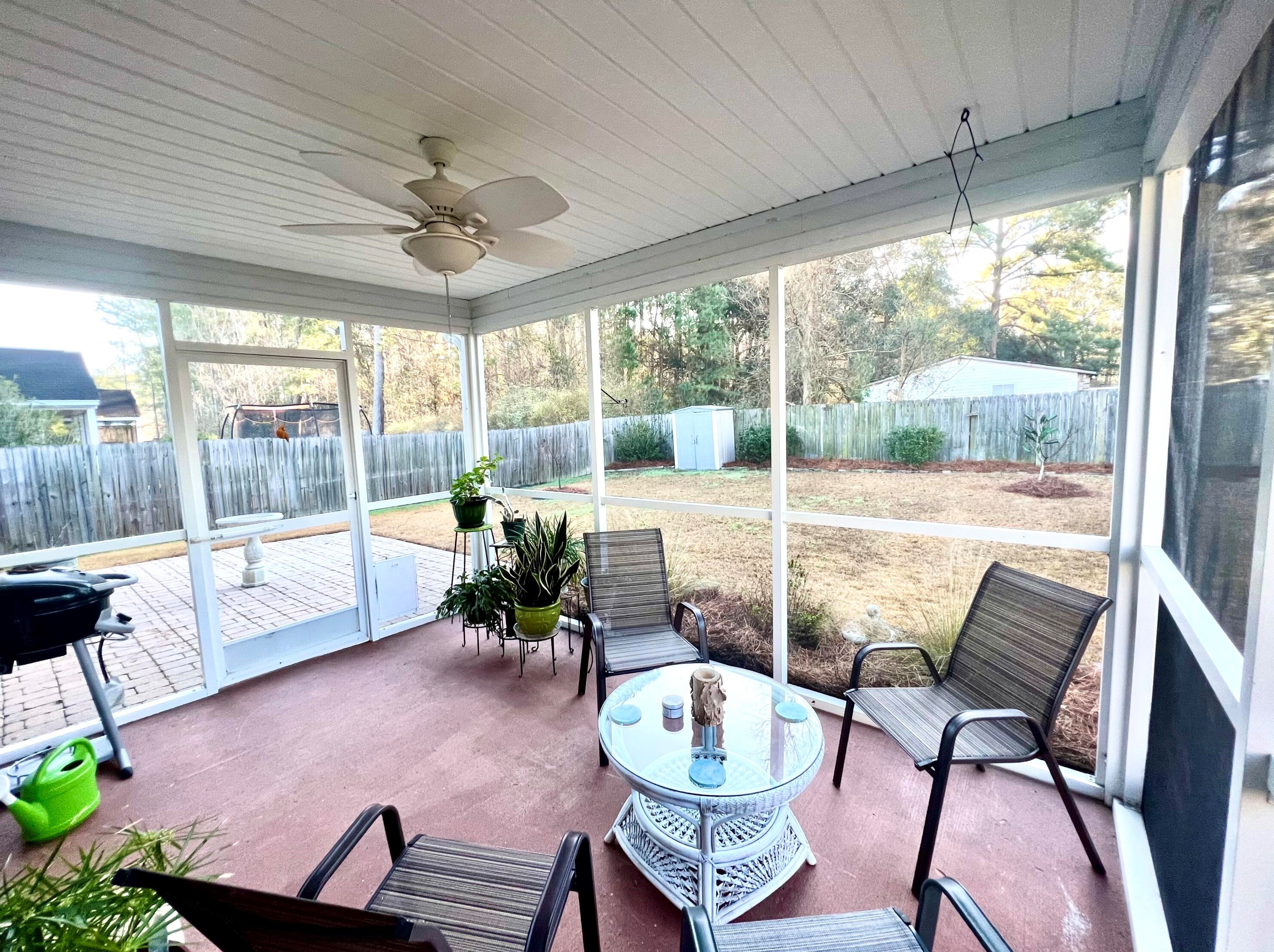 333 Briarbend Rd, Charleston SC  29445-7778 exterior