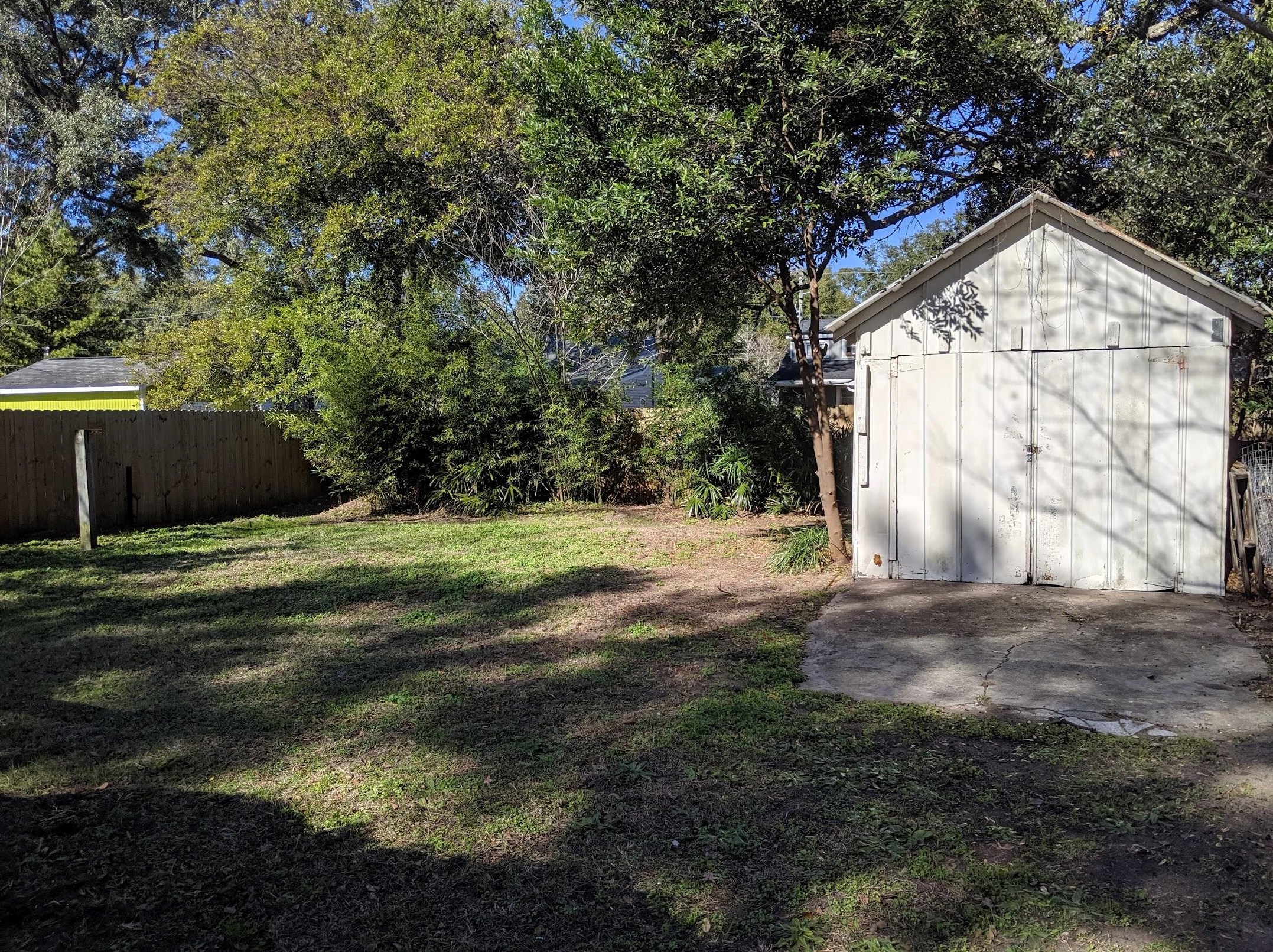 2128 Edisto Ave, Charleston SC  29412-2312 exterior