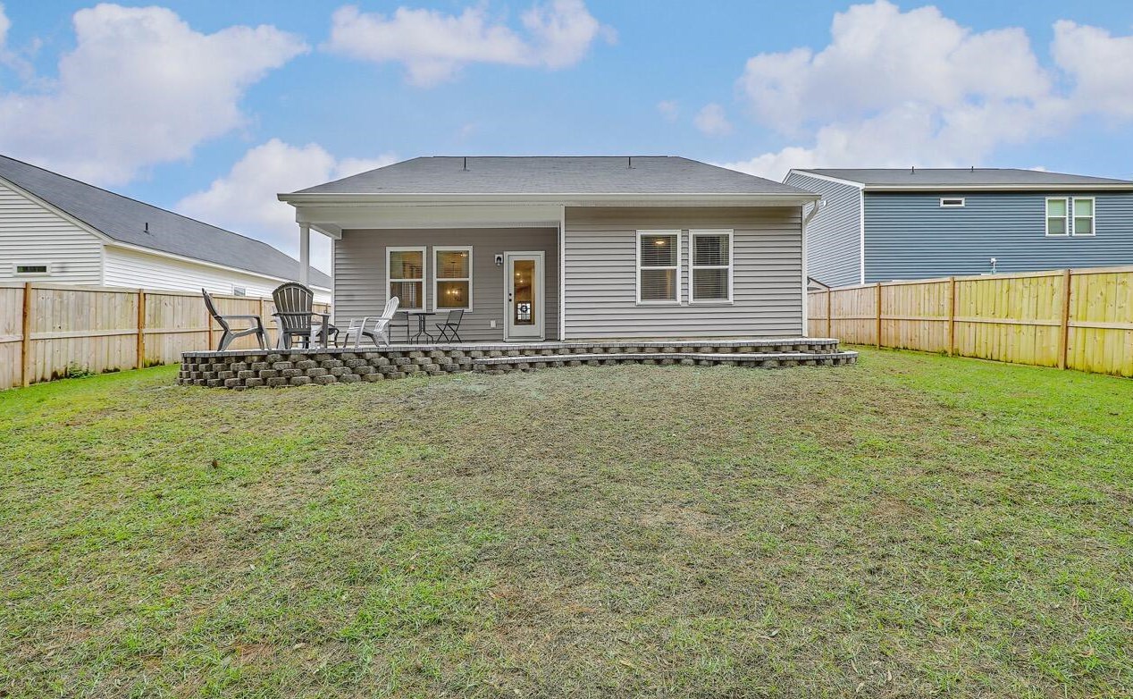 567 Abigail St, Moncks Corner SC  29461 exterior