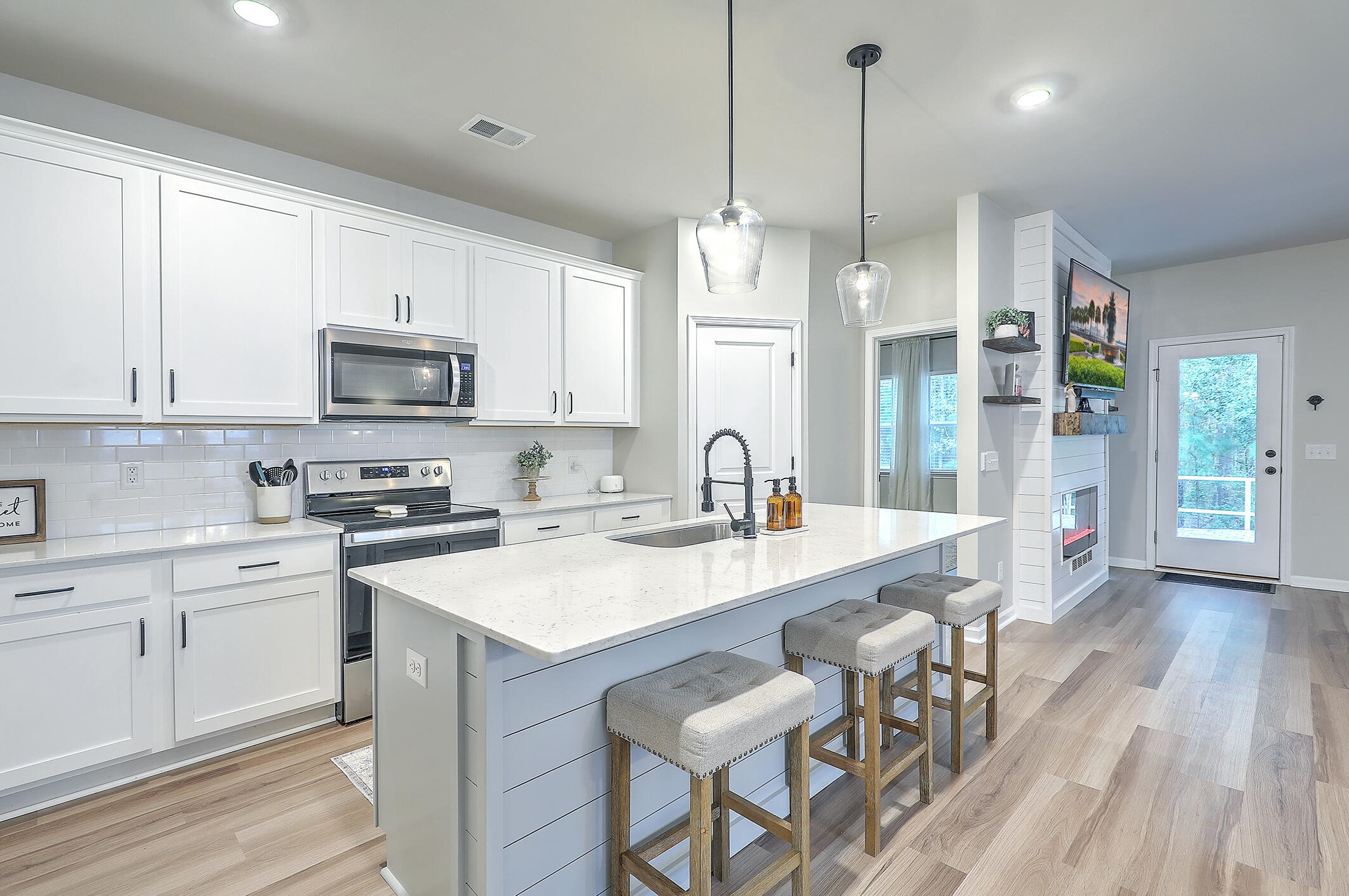 567 Abigail St, Moncks Corner SC  29461 exterior
