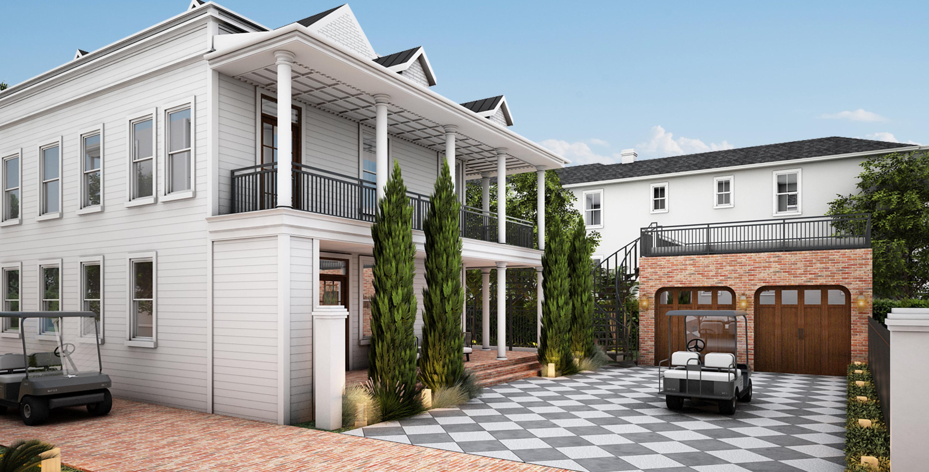 54 Church St, Charleston SC 29401-2907 exterior