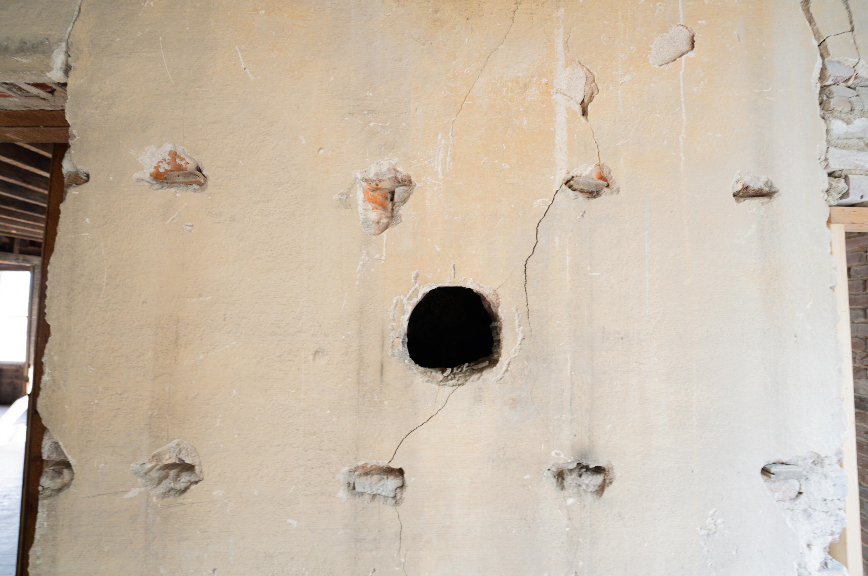 54 Church St, Charleston SC 29401-2907 exterior