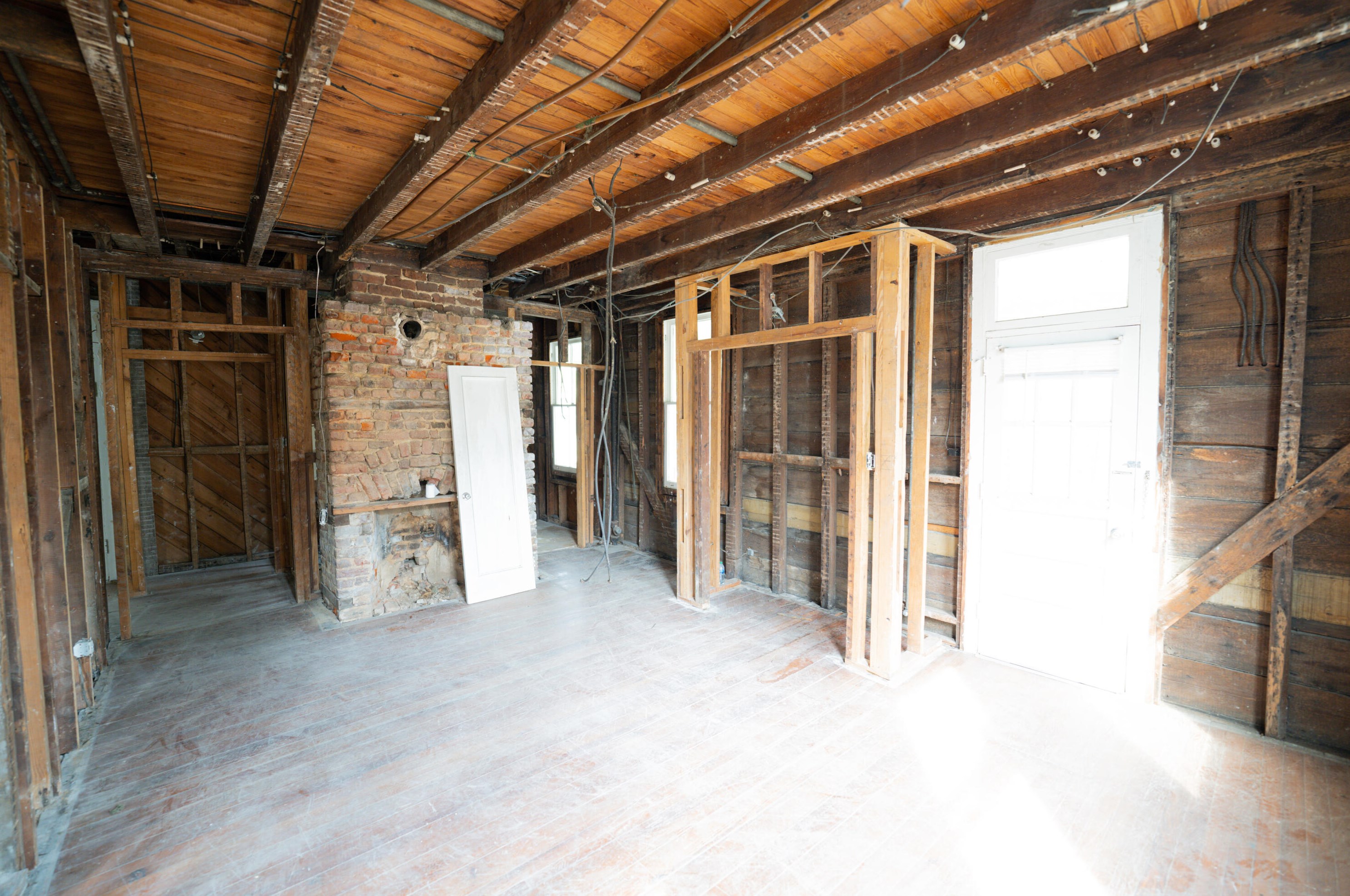 54 Church St, Charleston SC 29401-2907 exterior