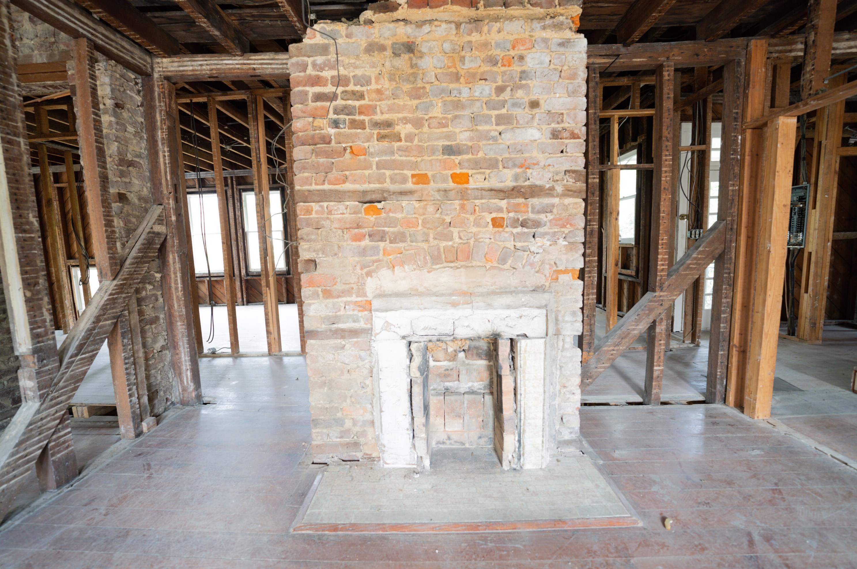 54 Church St, Charleston SC 29401-2907 exterior