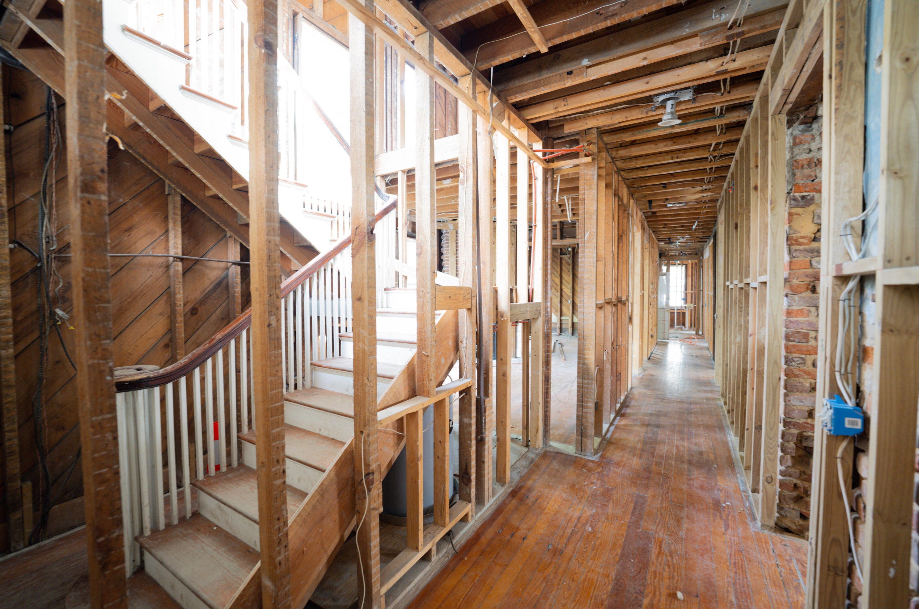 54 Church St, Charleston SC 29401-2907 exterior