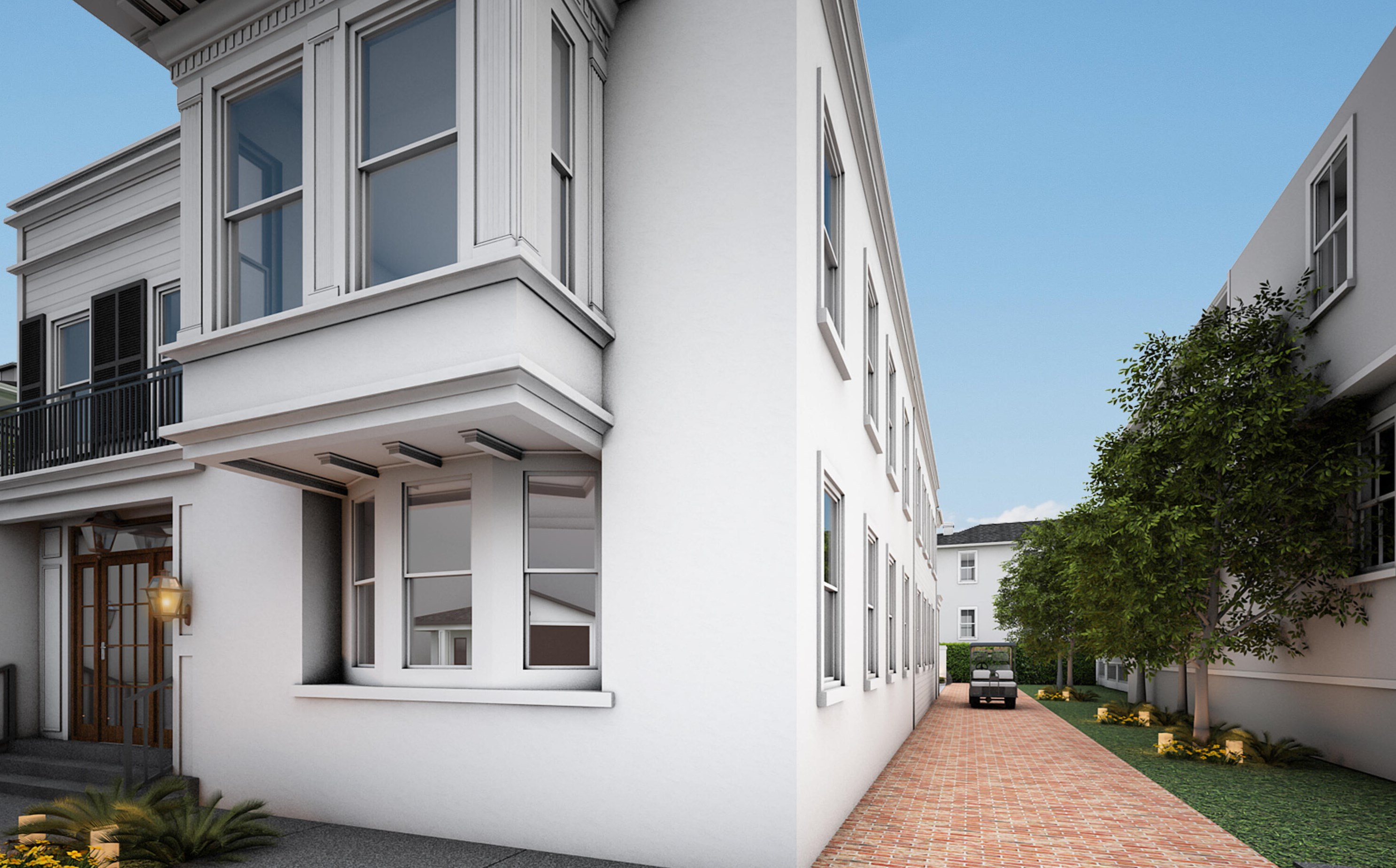 54 Church St, Charleston SC 29401-2907 exterior