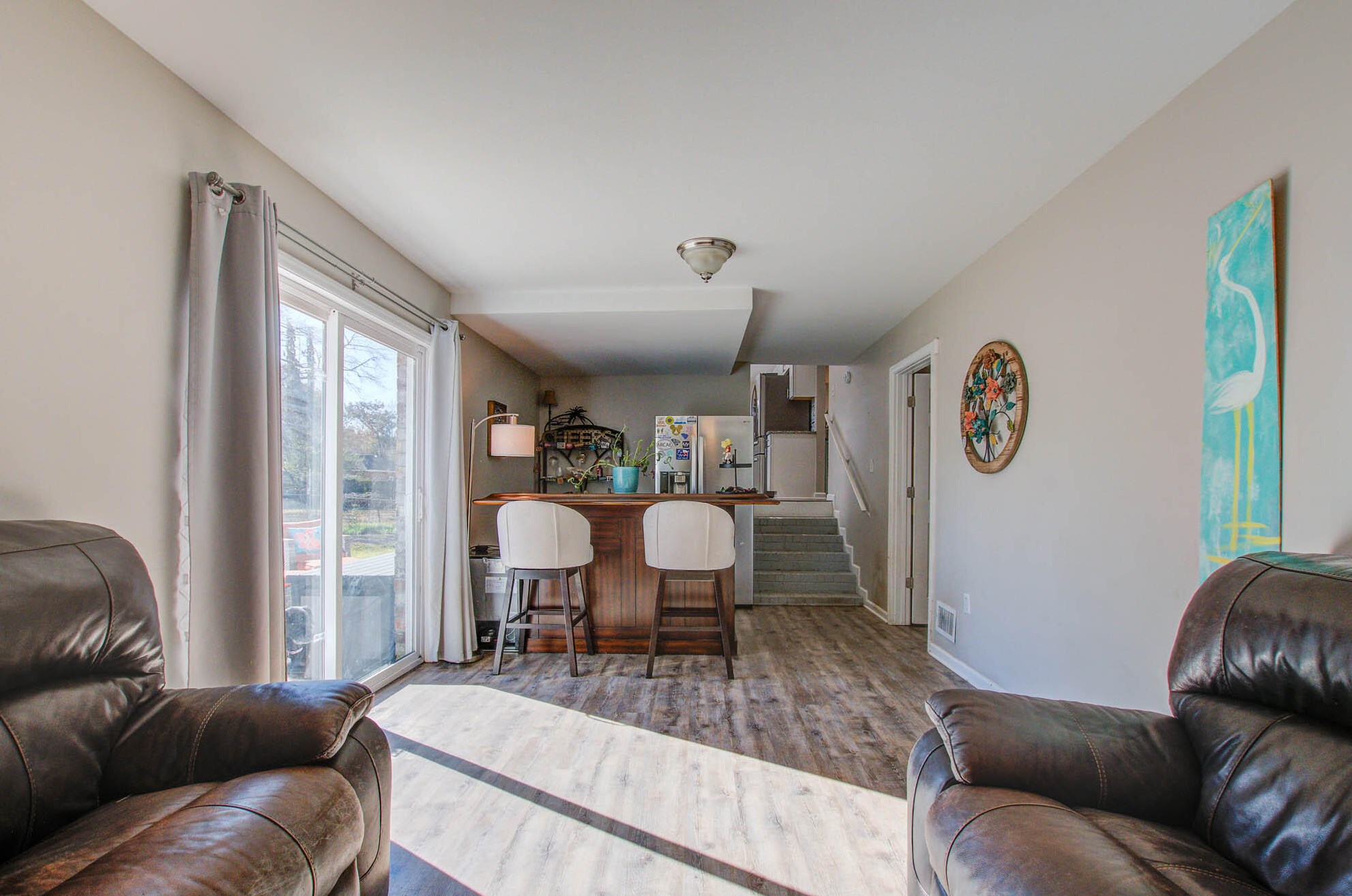 1378 Lenevar Dr, Charleston SC  29407-5117 exterior